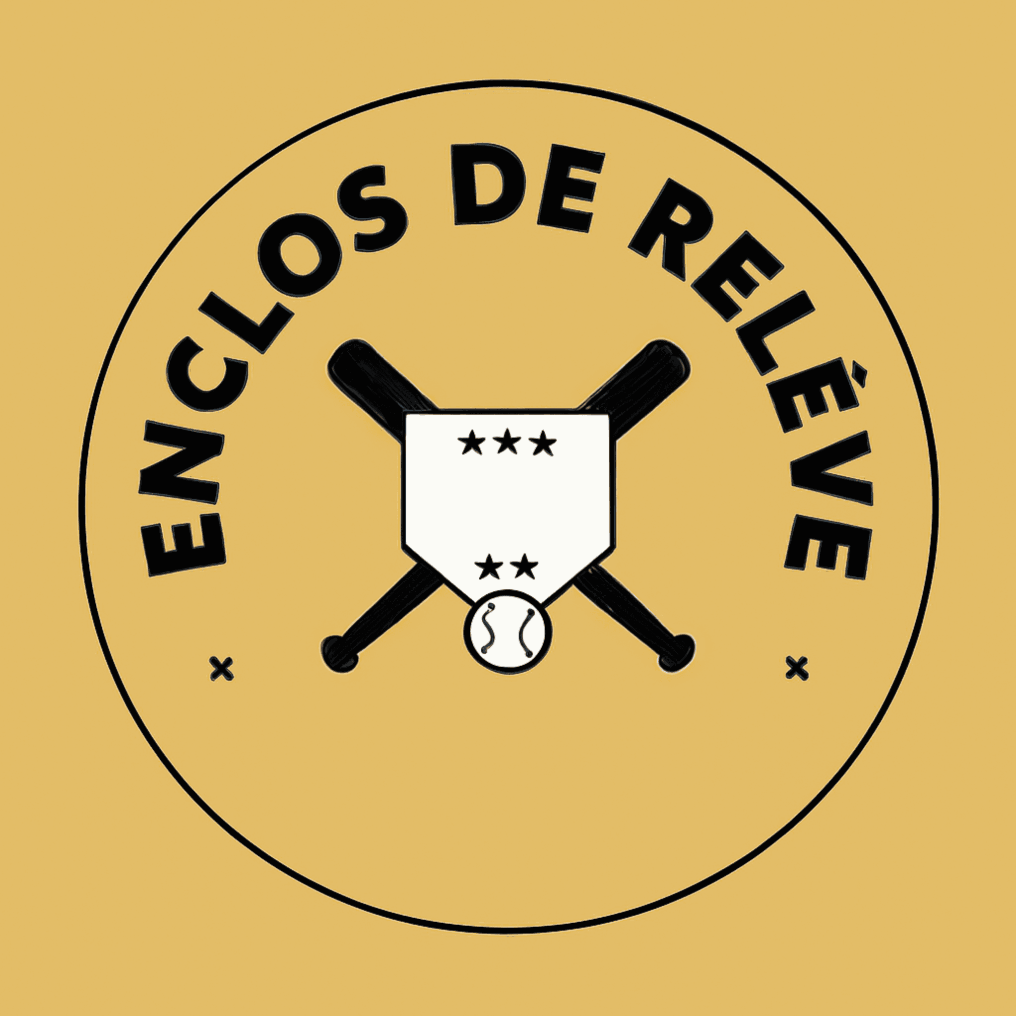 L'enclos de relève