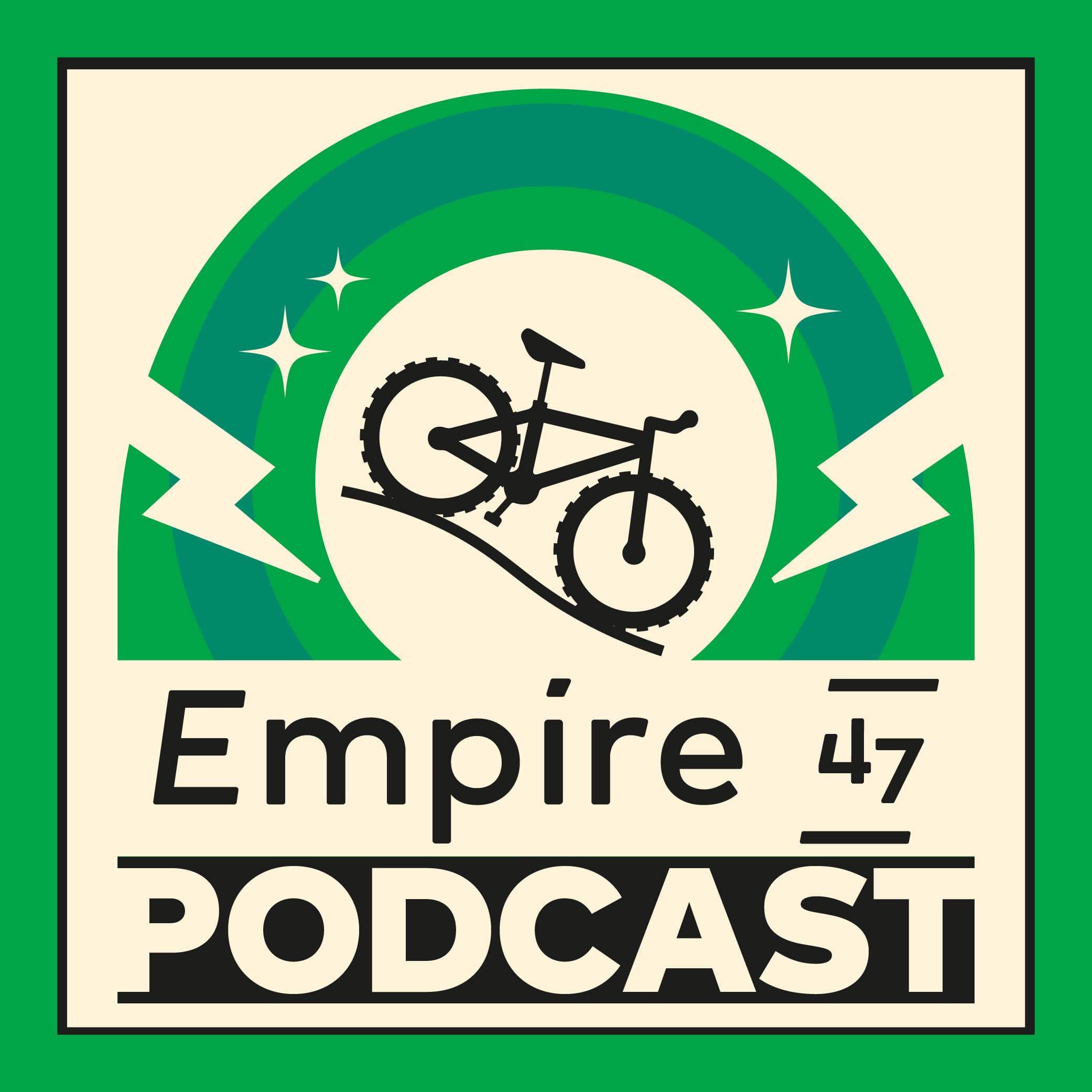 Empire 47 Podcast