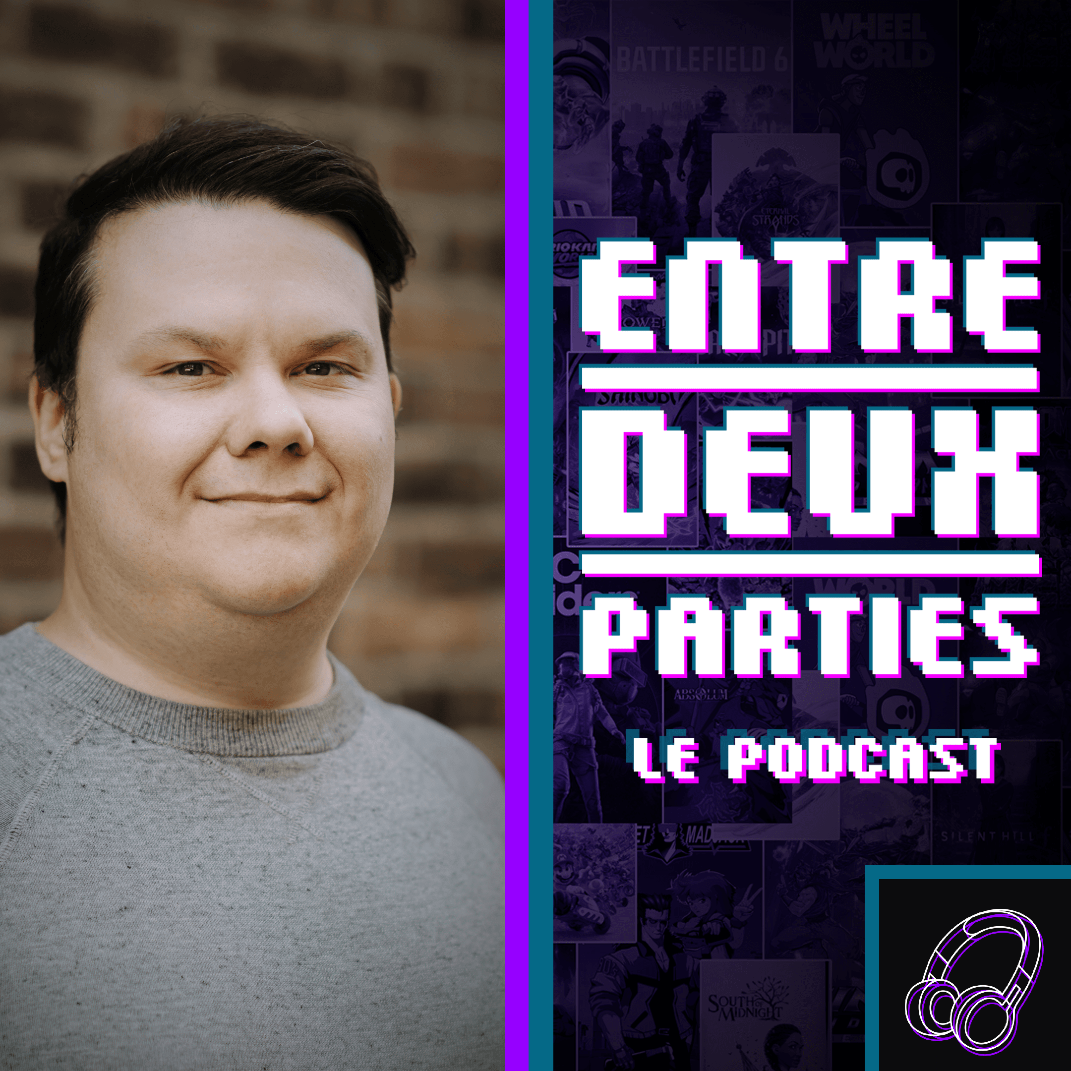 Entre Deux Parties