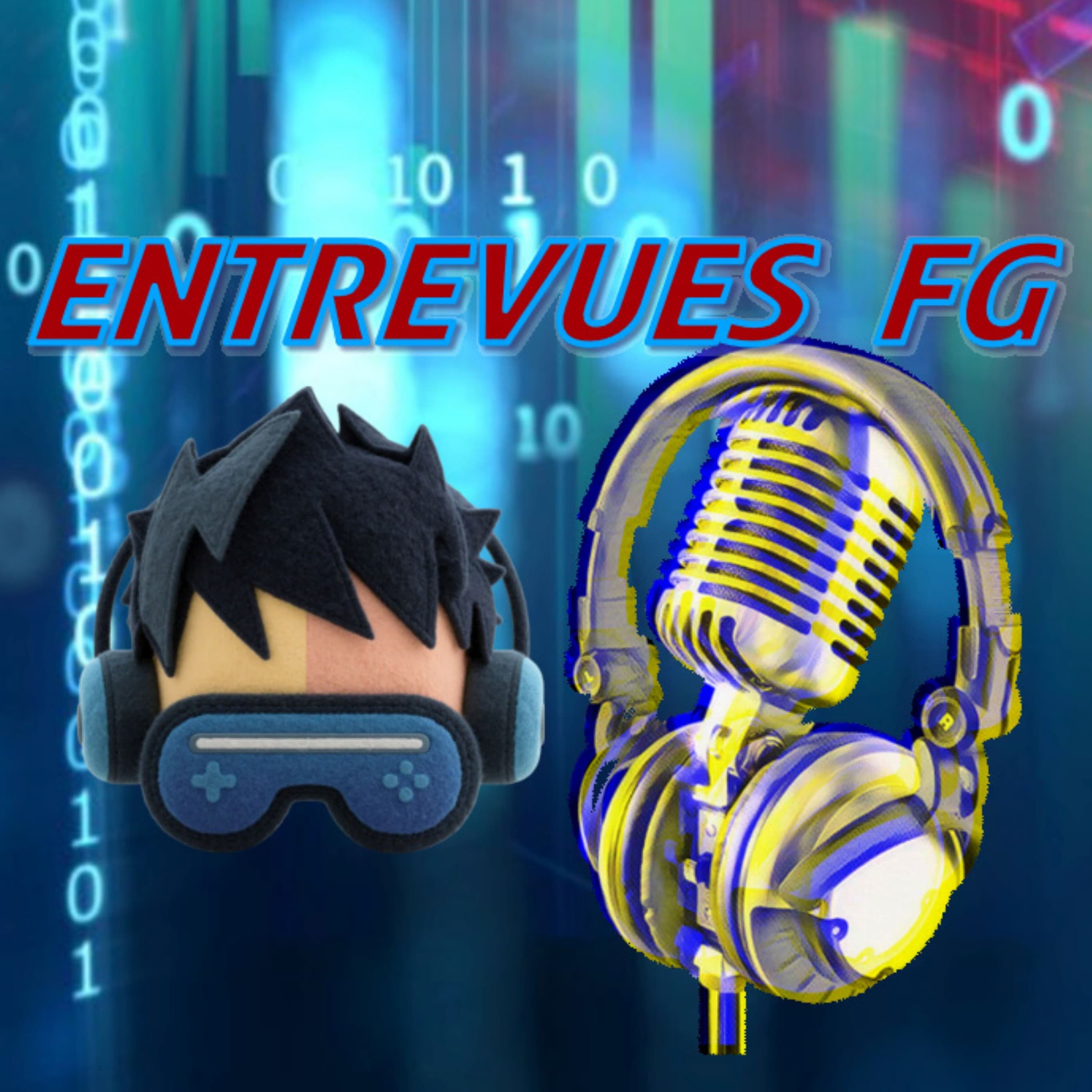 Entrevues FG