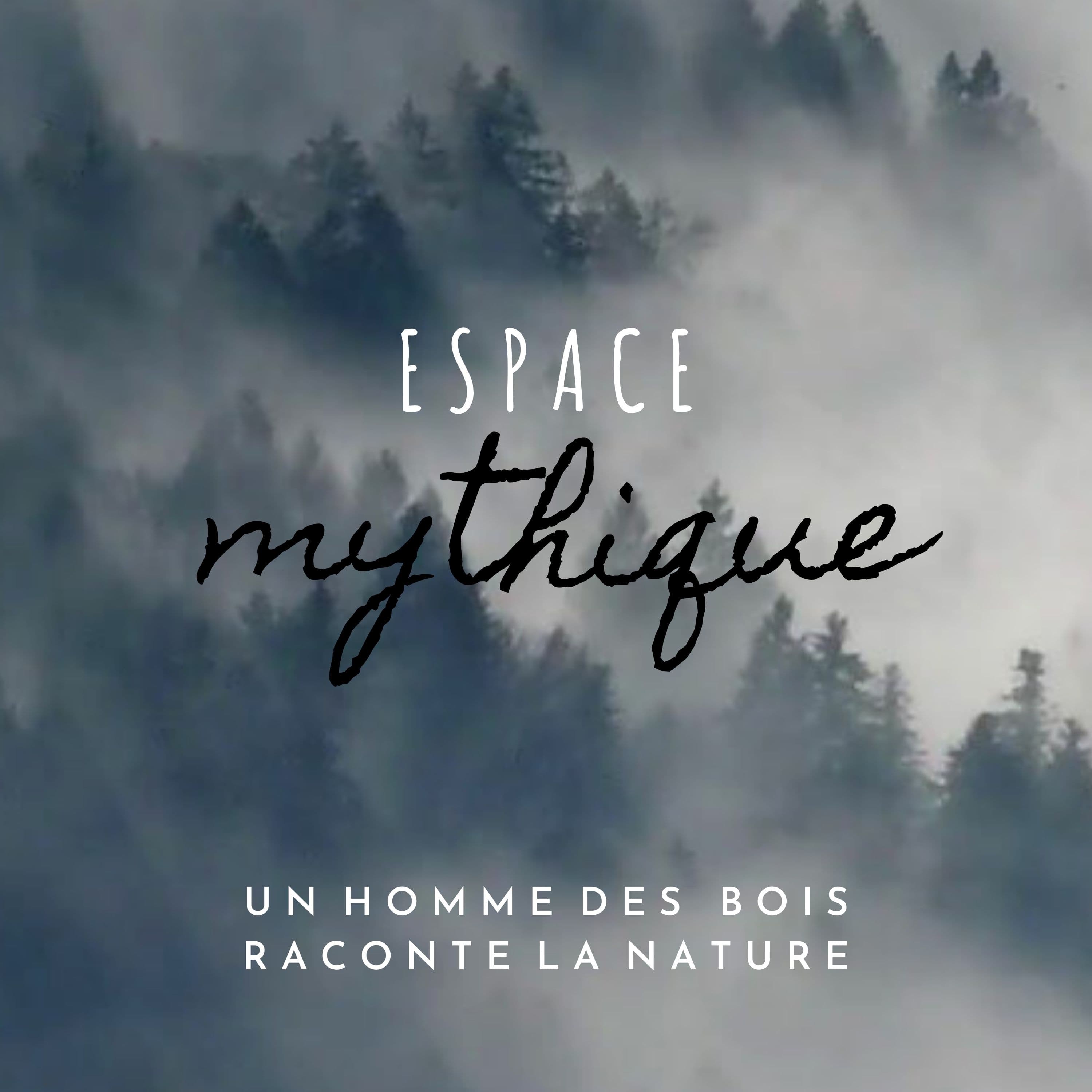 Espace mythique
