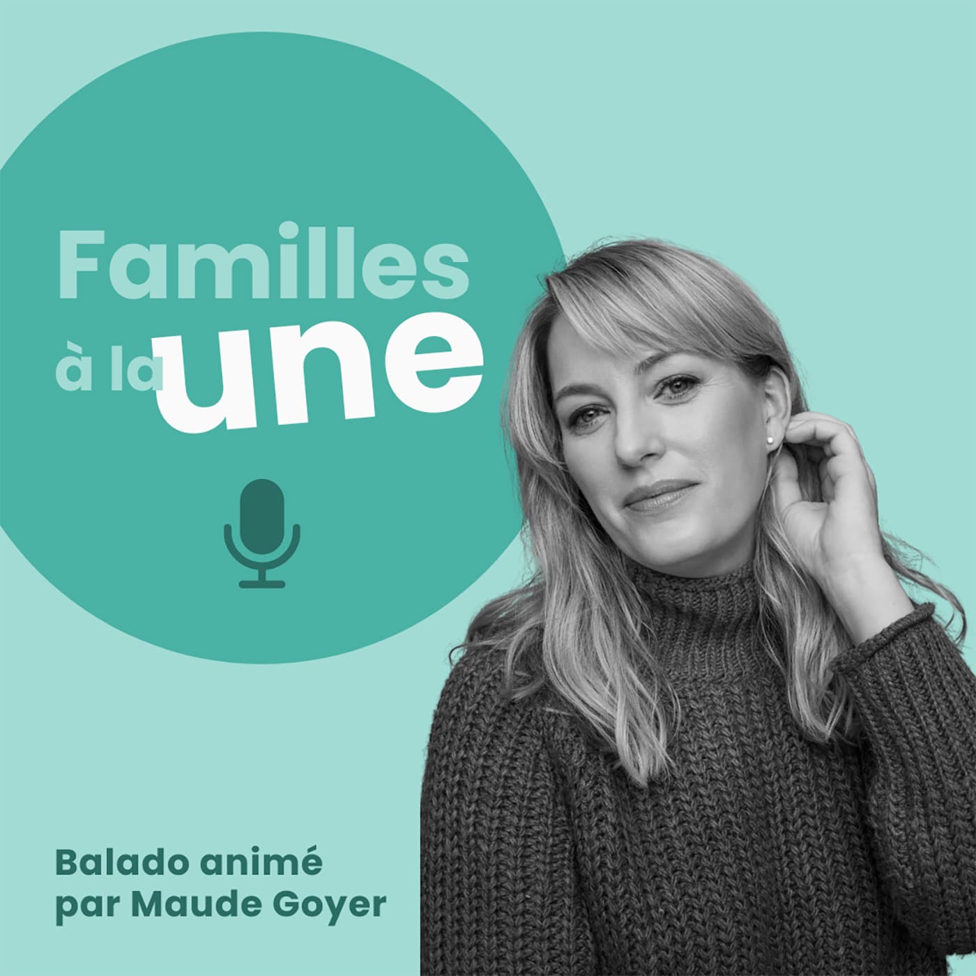 Familles à la une