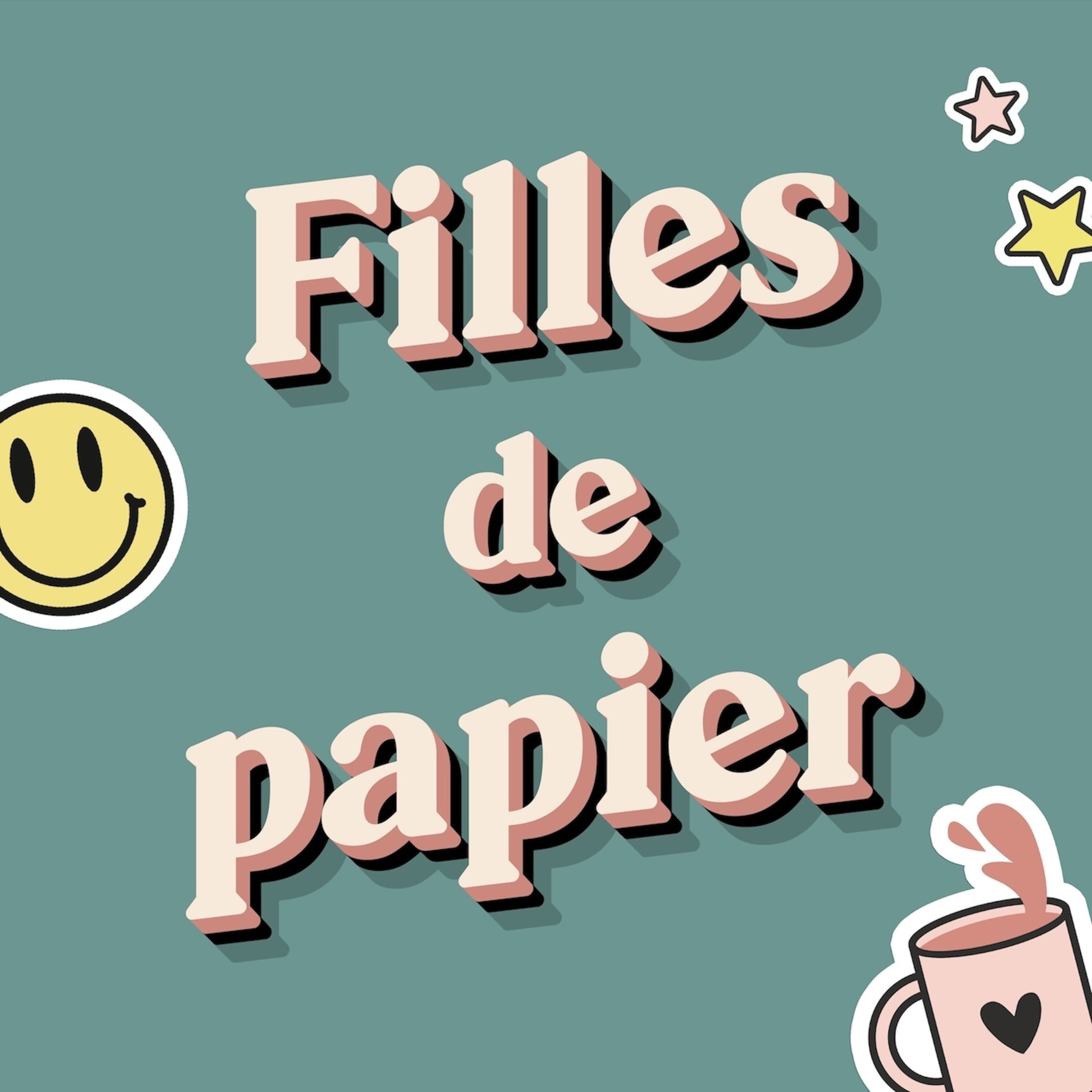 Filles de Papier