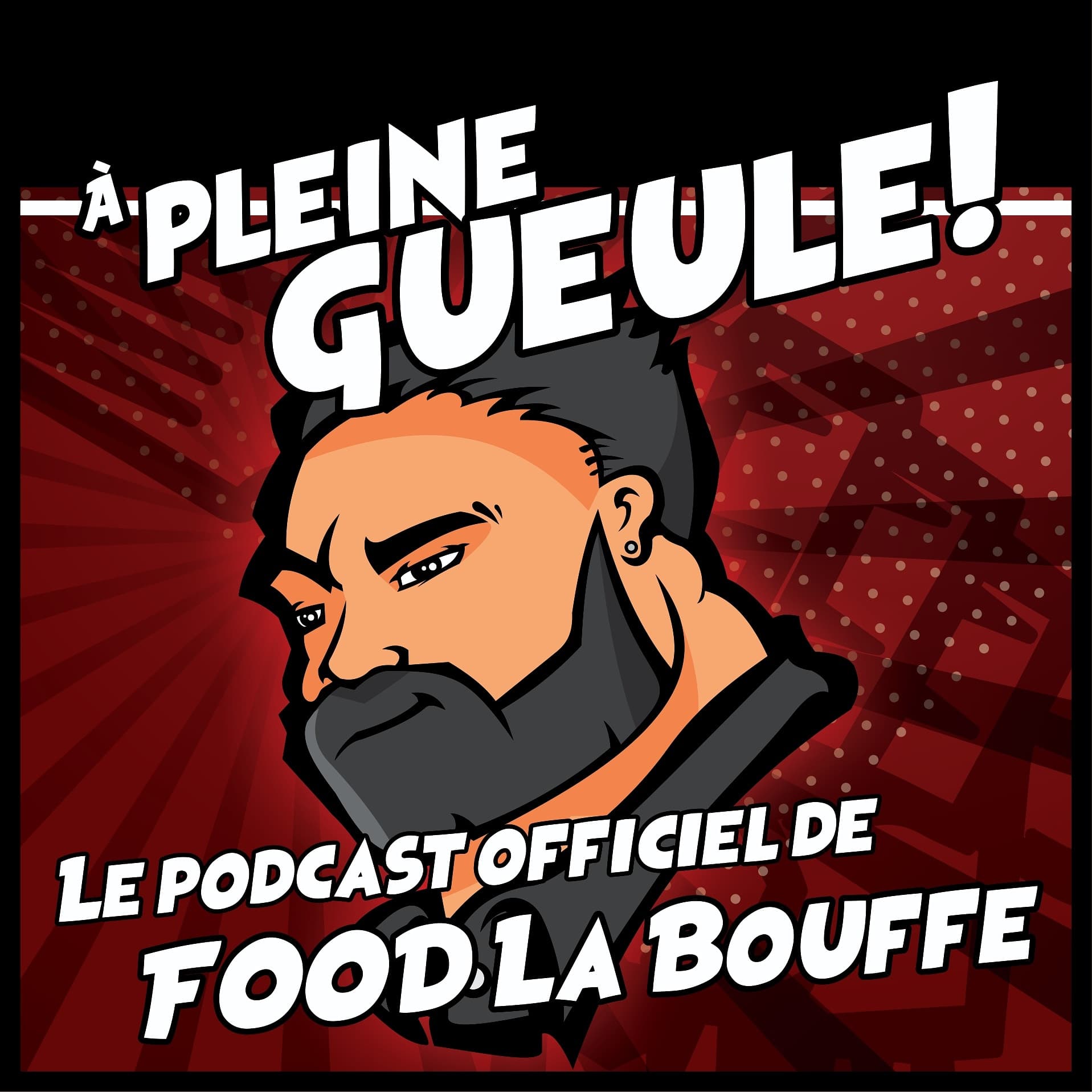 À Pleine Gueule!