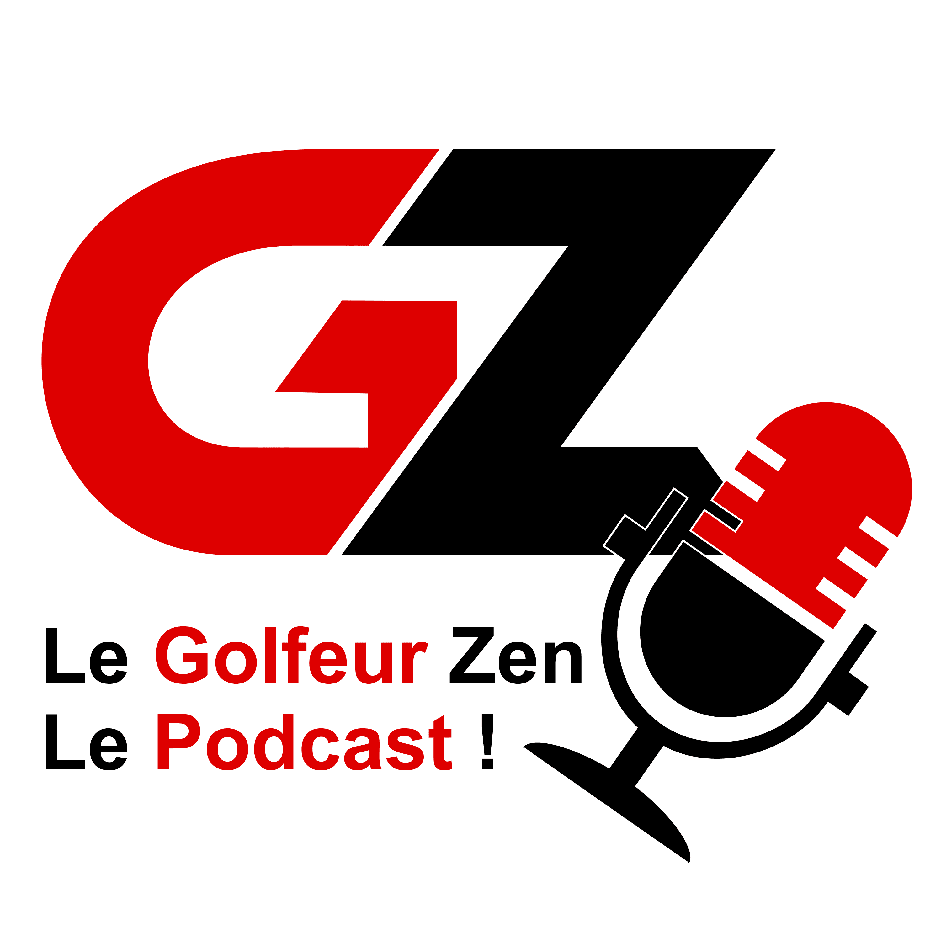 GolfeurZen