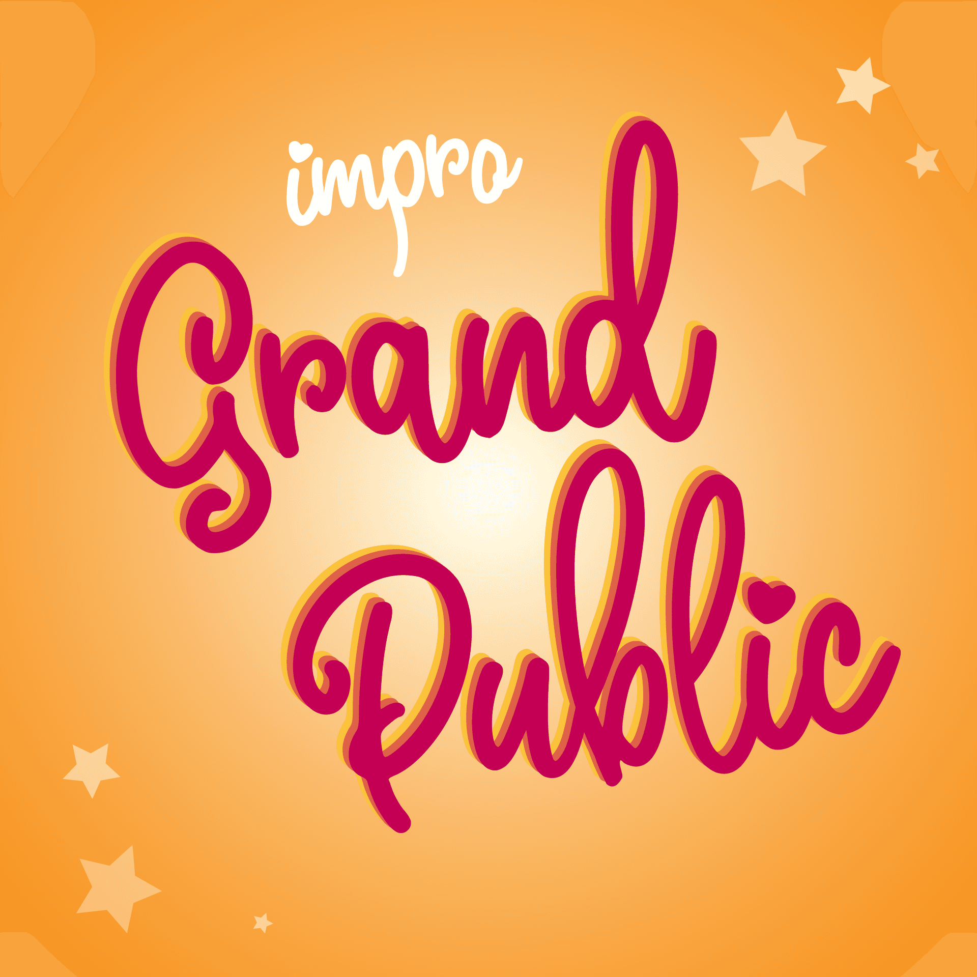 Impro Grand Public