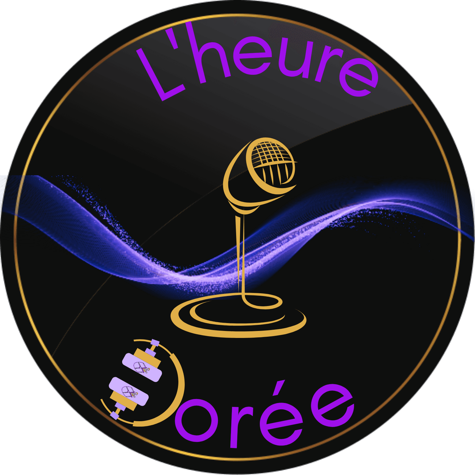 L'Heure Dorée