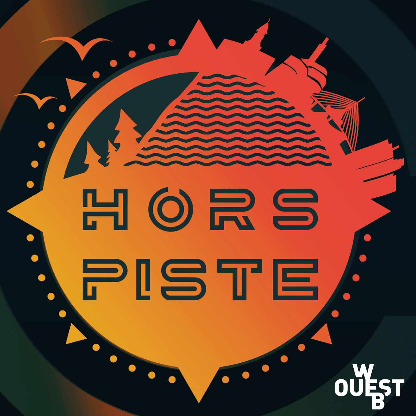 Hors piste