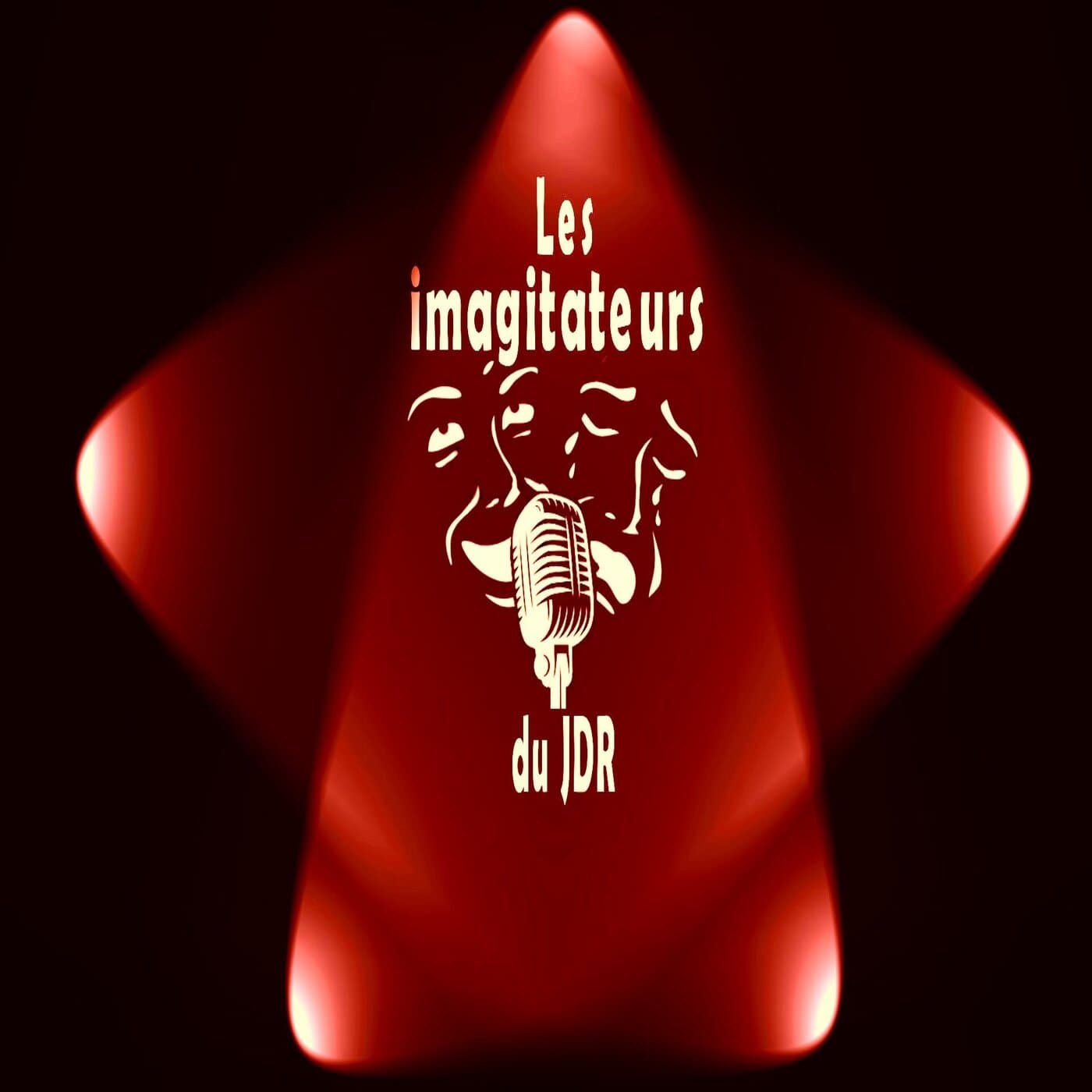 Les Imagitateurs du JDR