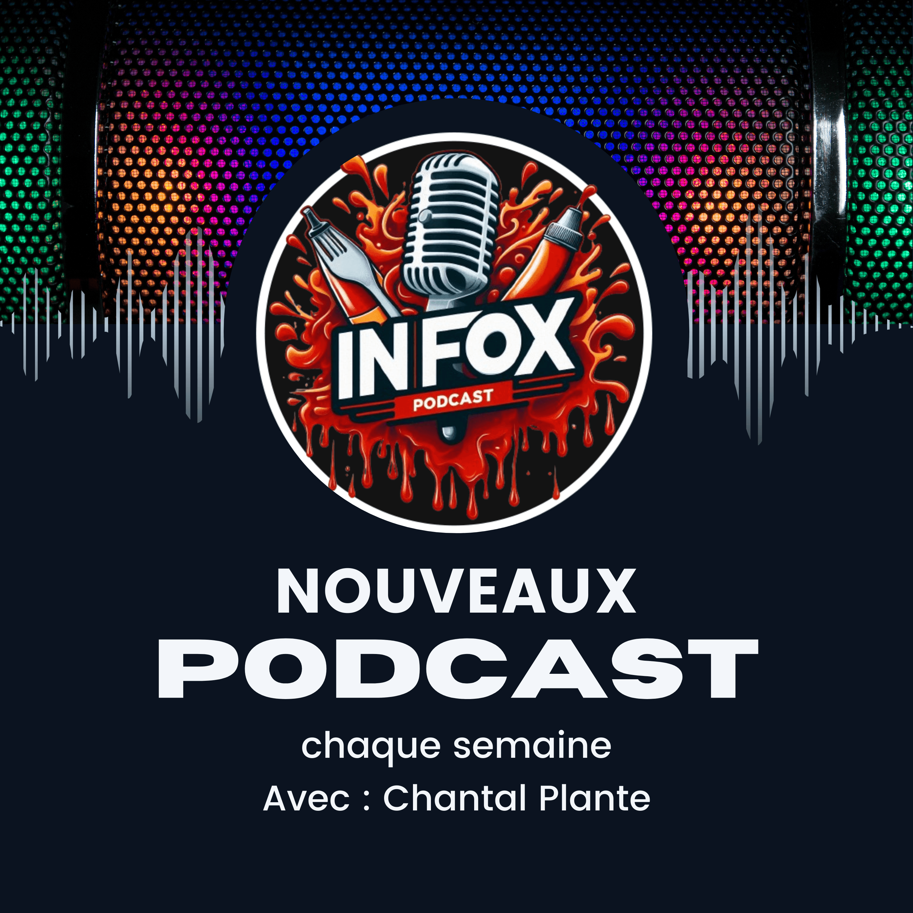 Infox Podcast