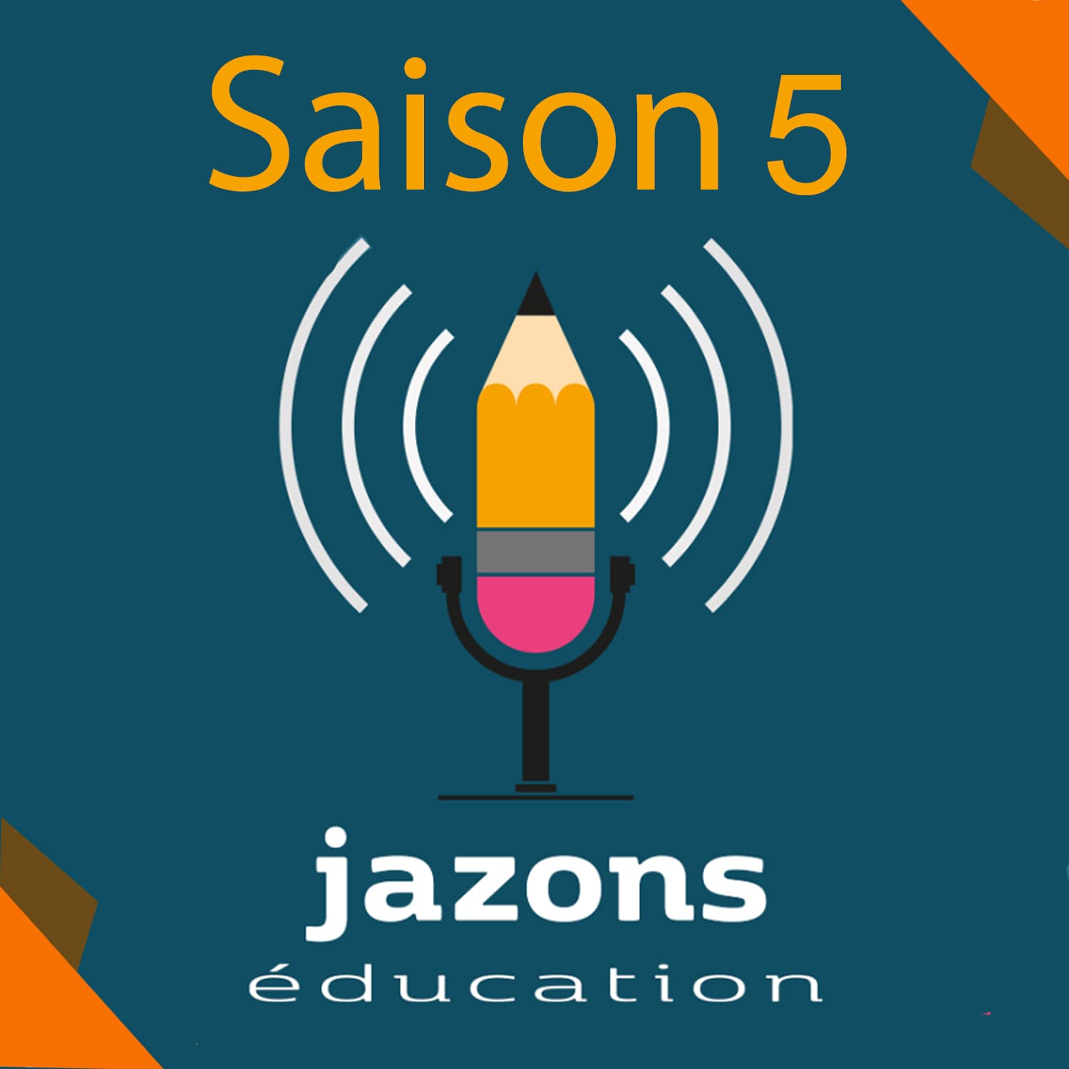Jazons Éducation