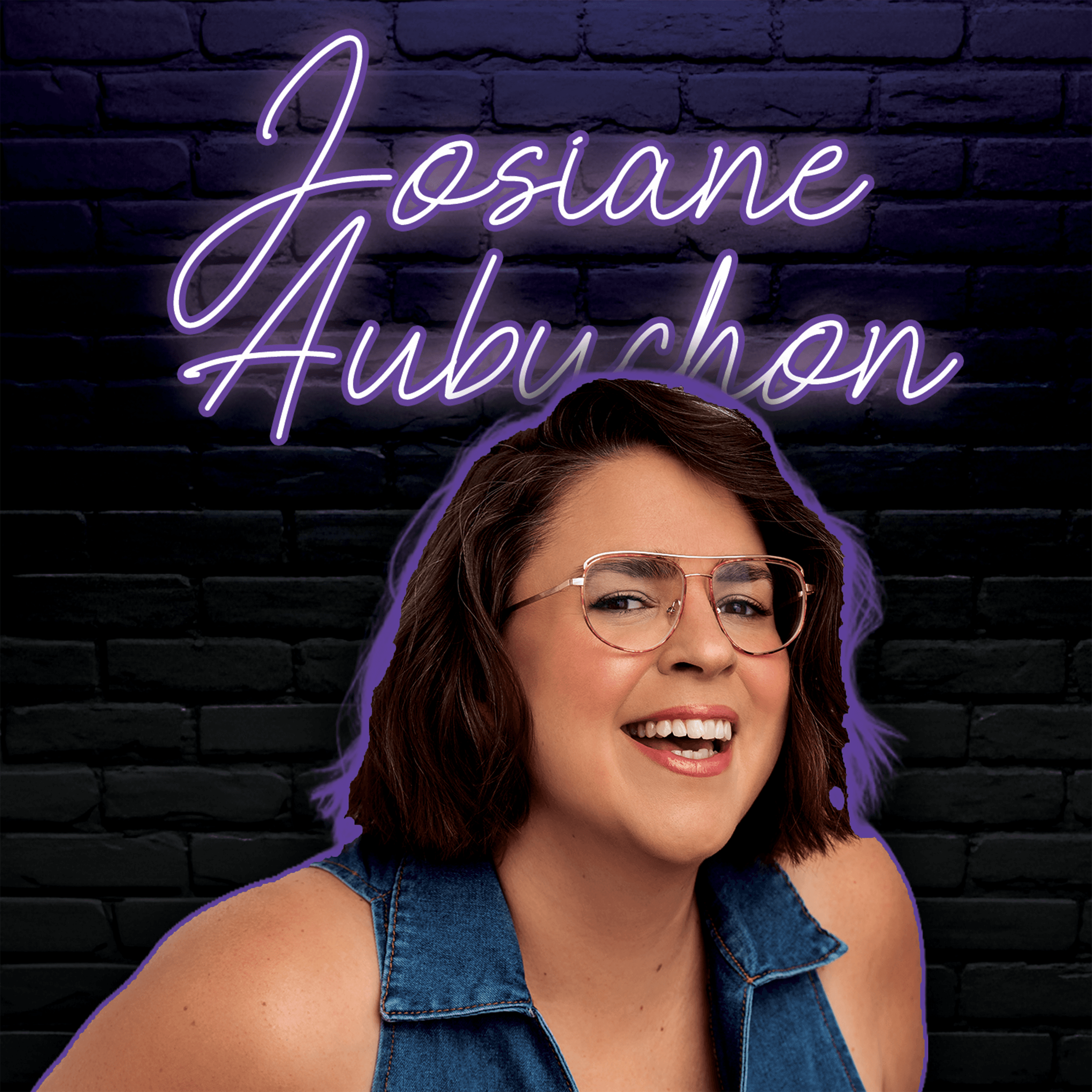 Josiane Aubuchon en podcast 