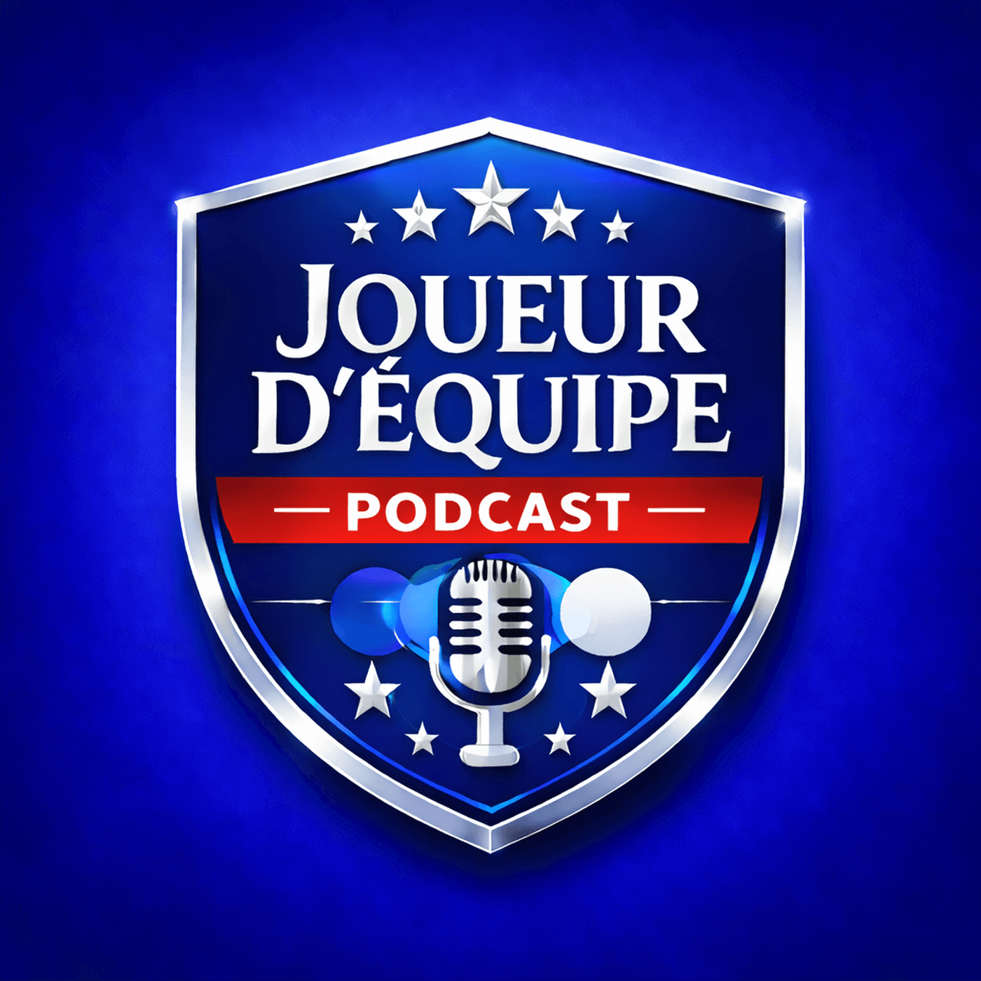 Joueur d'Équipe