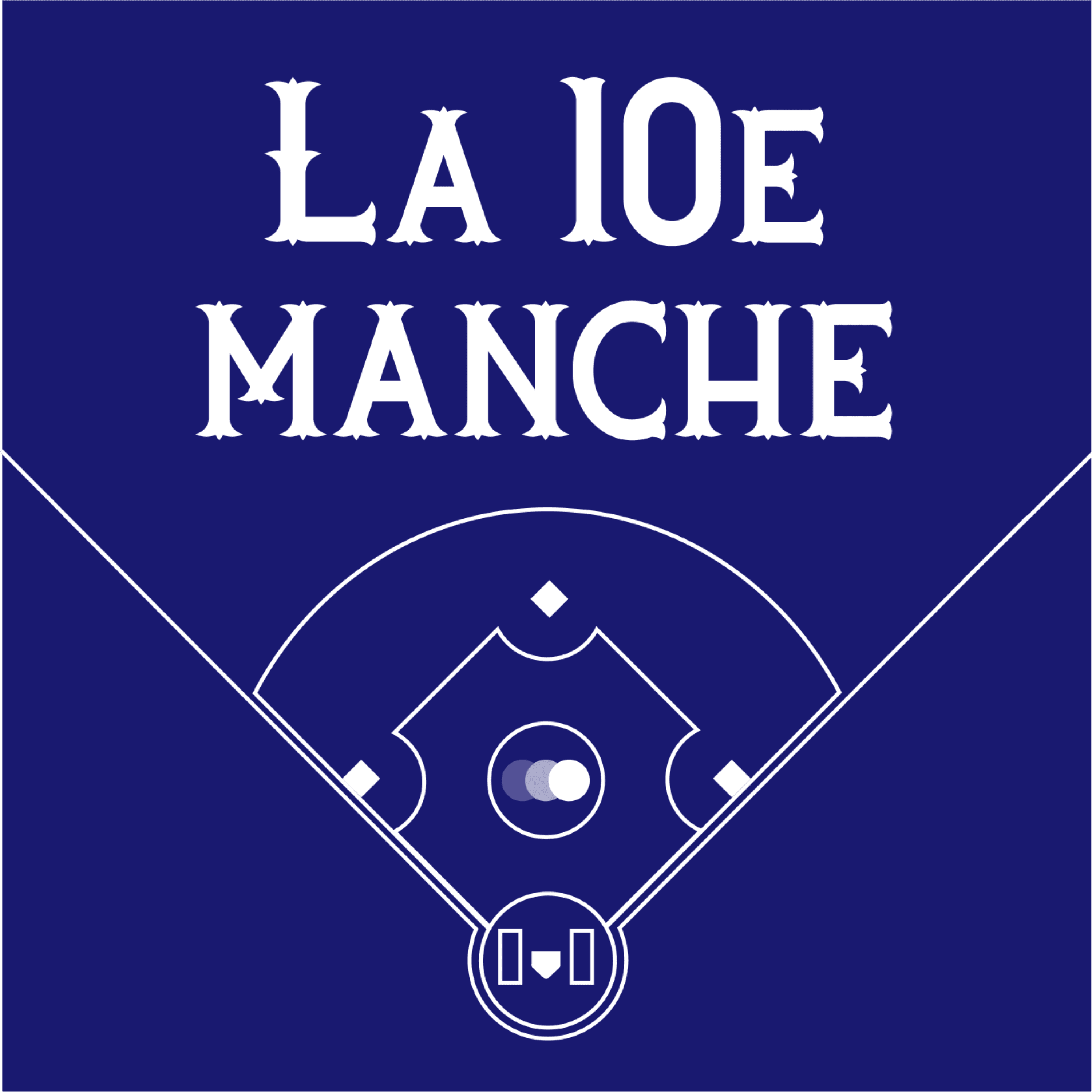La 10e manche