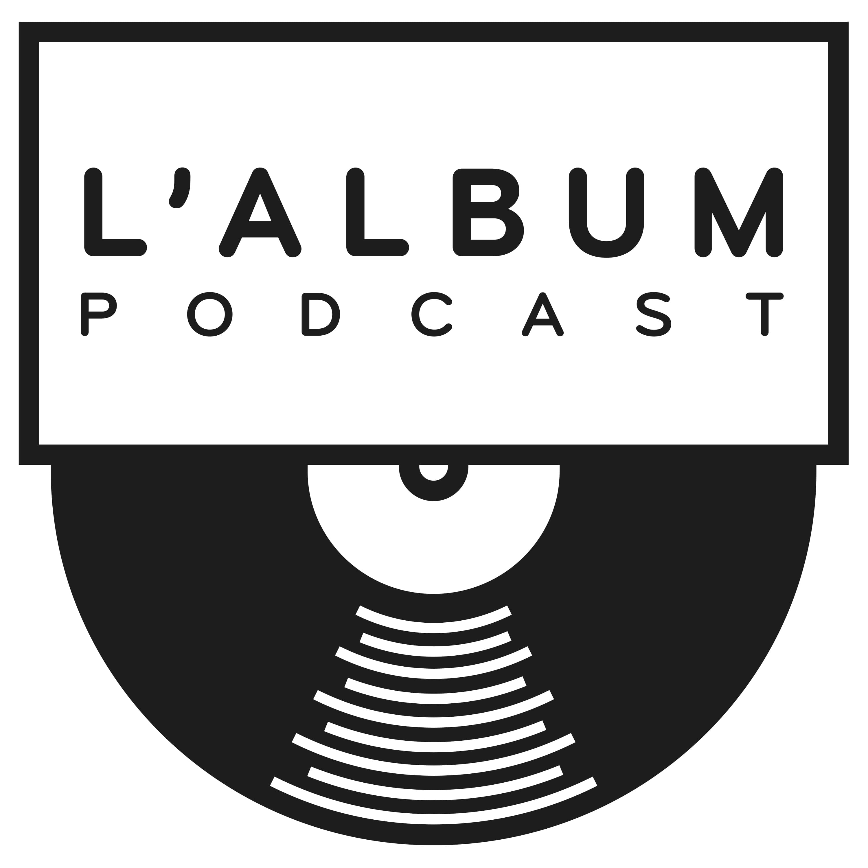 L'Album Podcast 