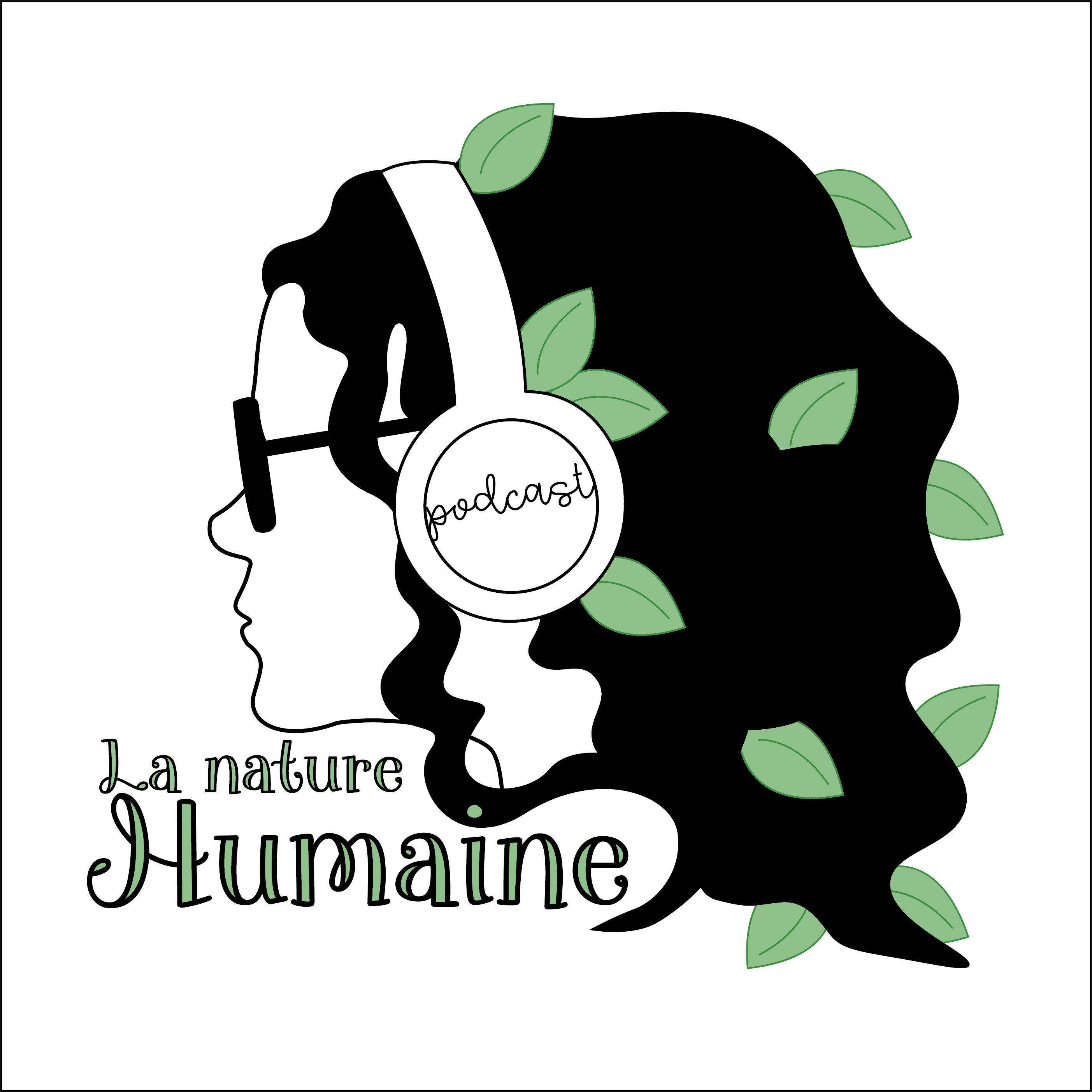 La Nature Humaine Podcast