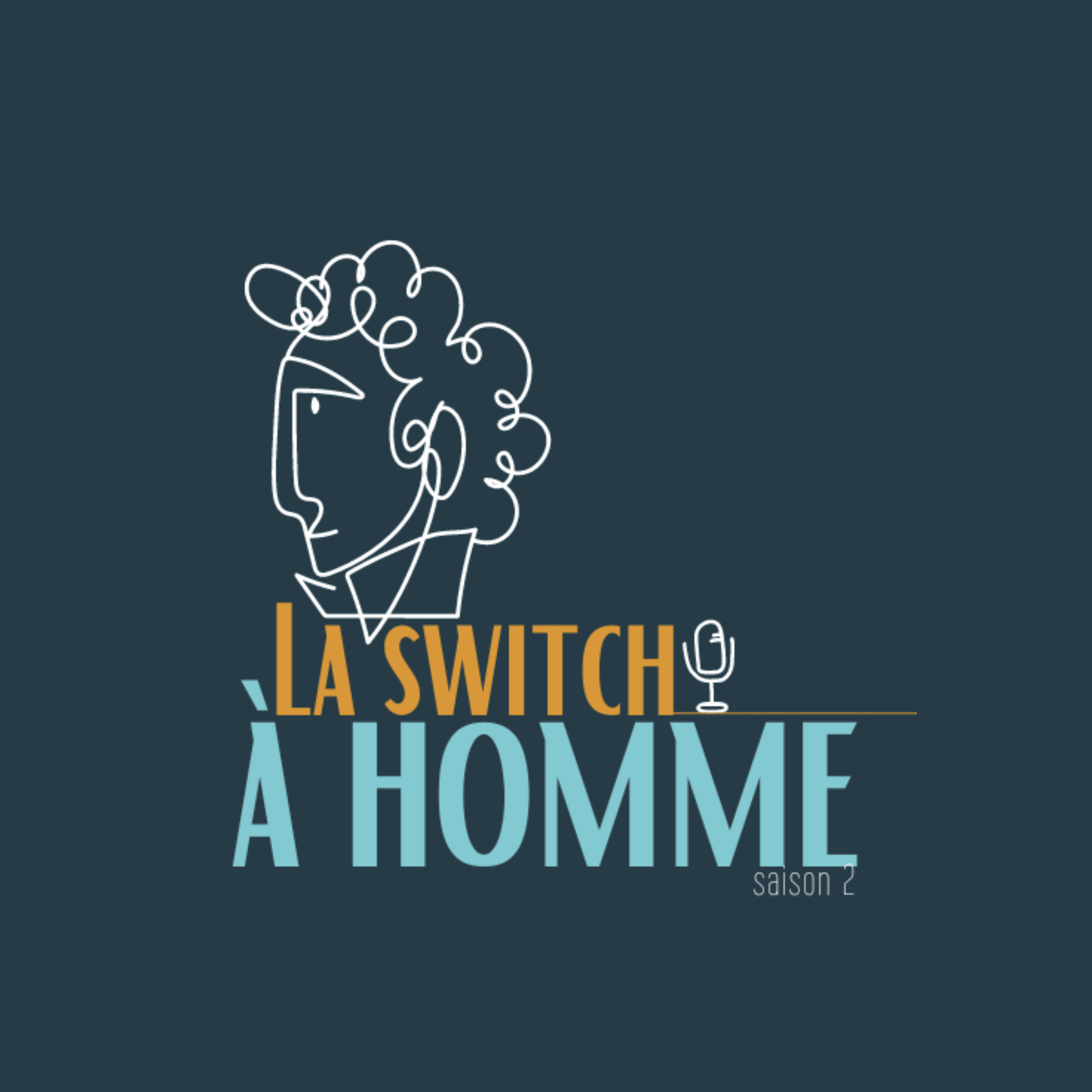 La switch à homme
