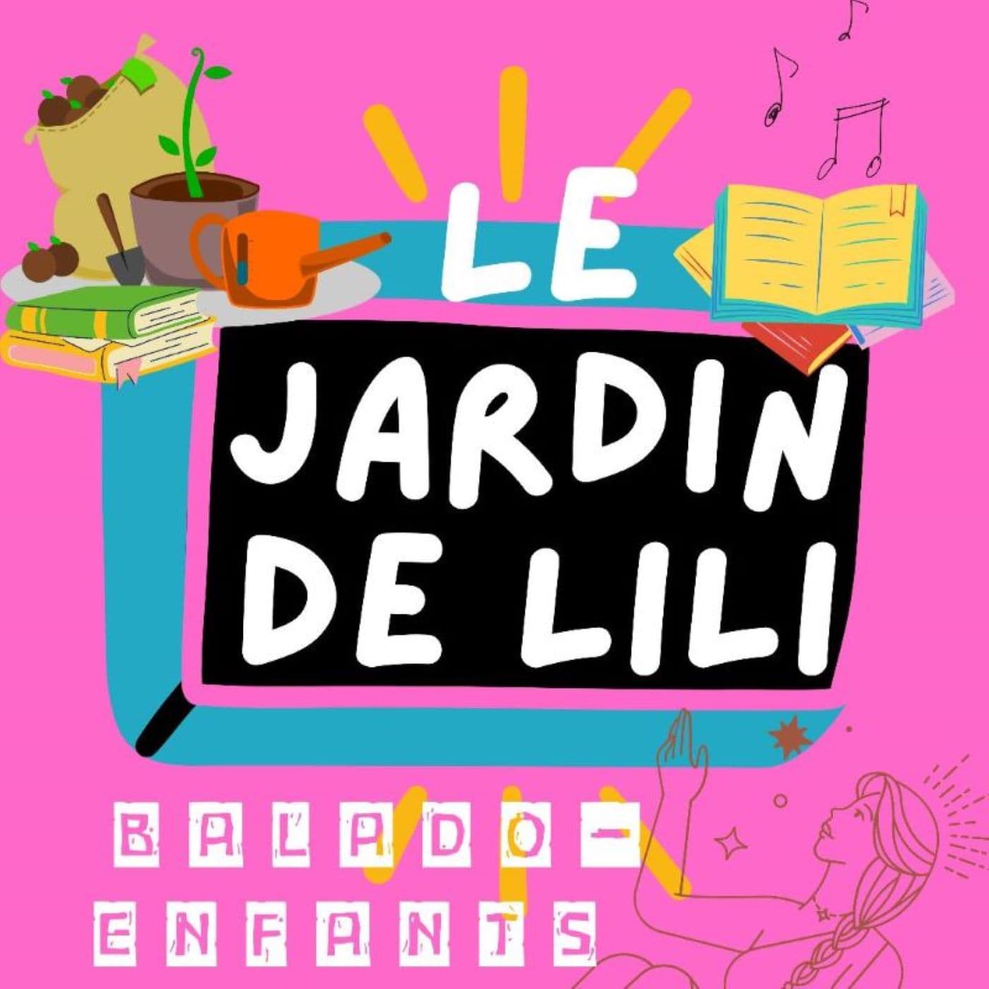 Le Jardin de Lili