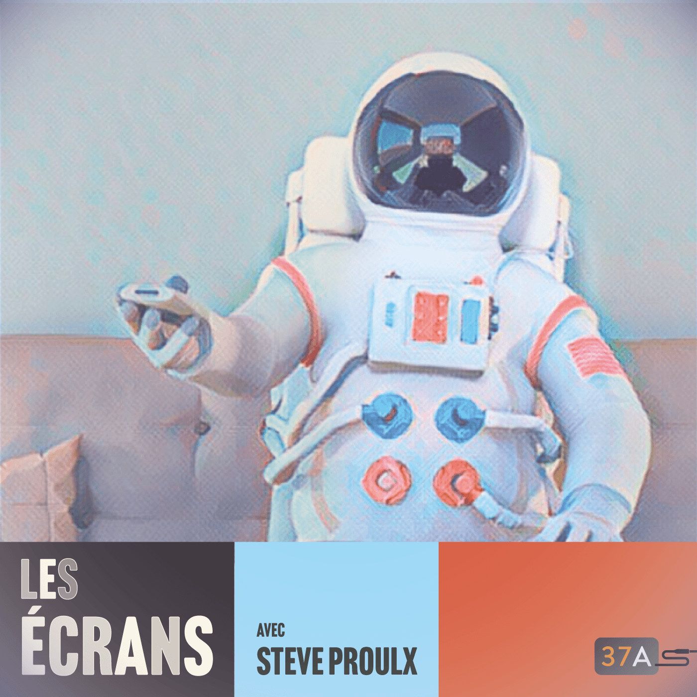 Les écrans