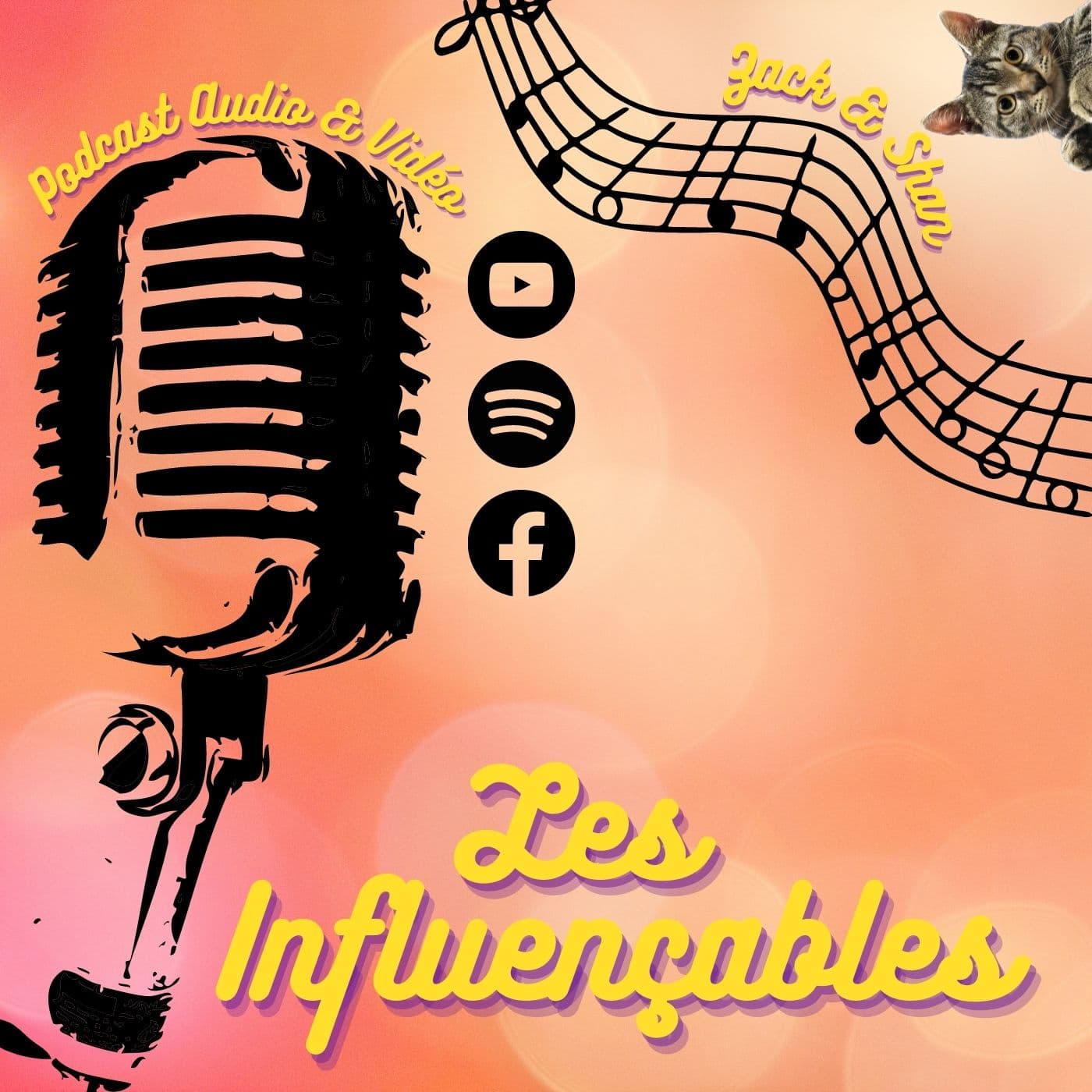 Les Influençables