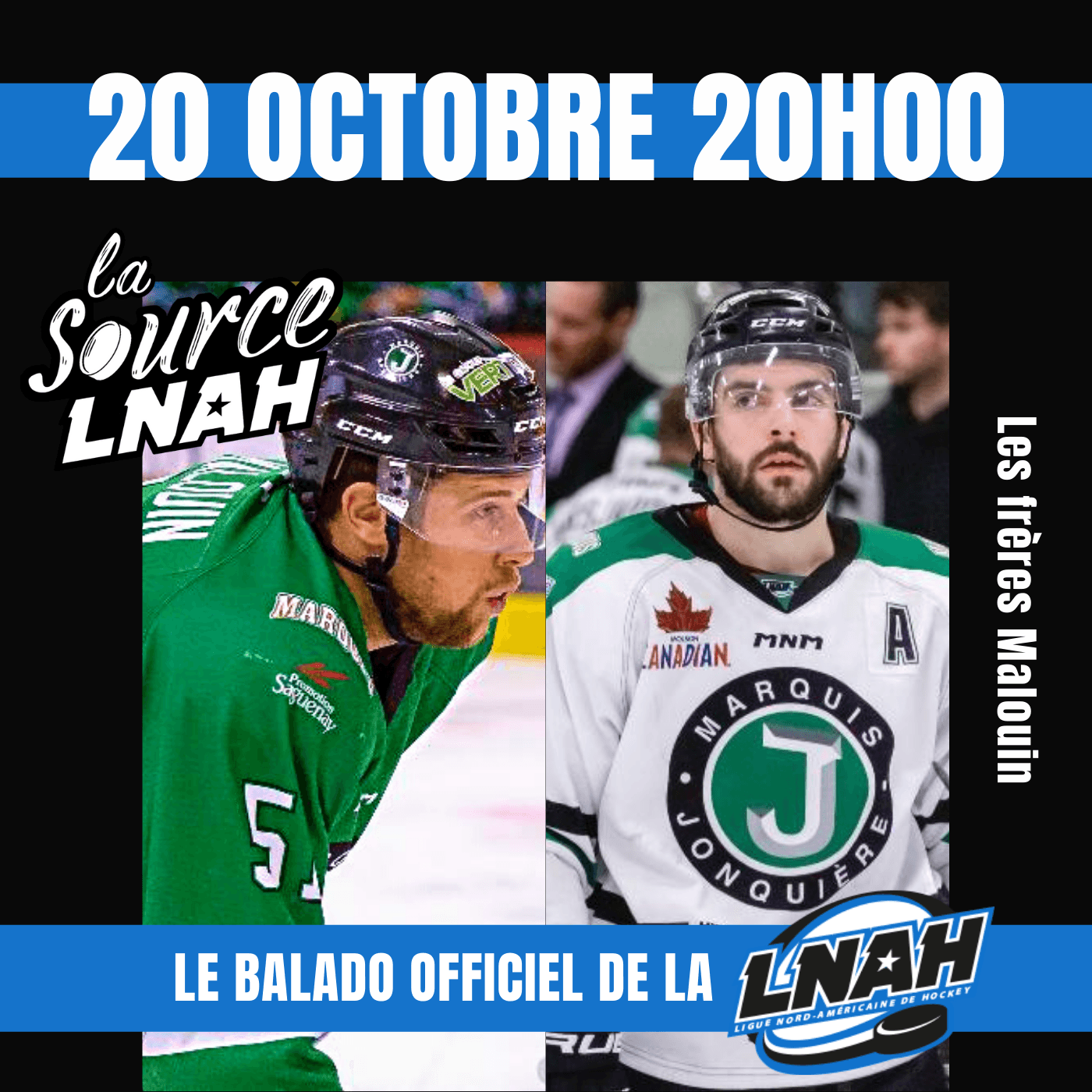 La Source LNAH