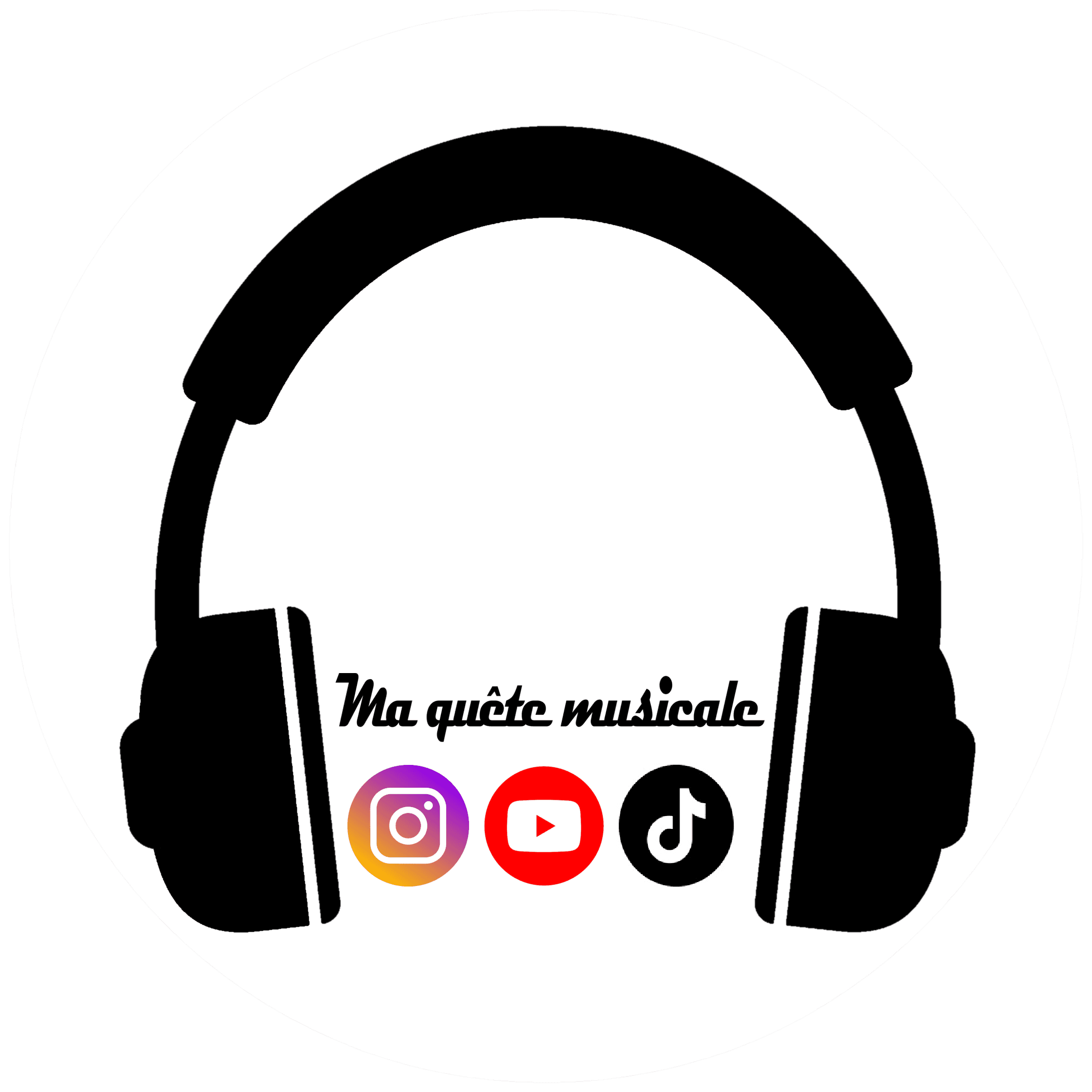 Ma quête musicale