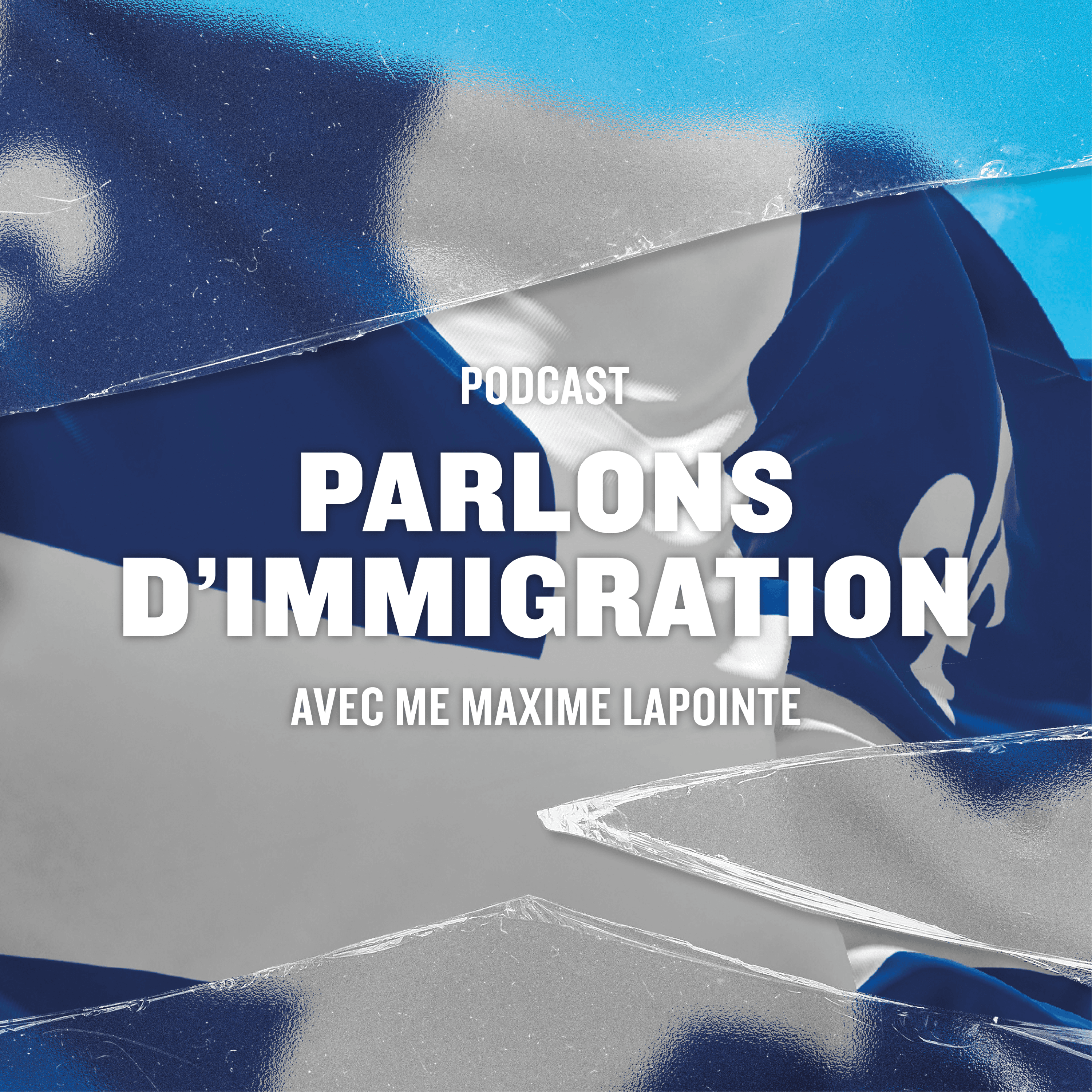 Parlons d'immigration