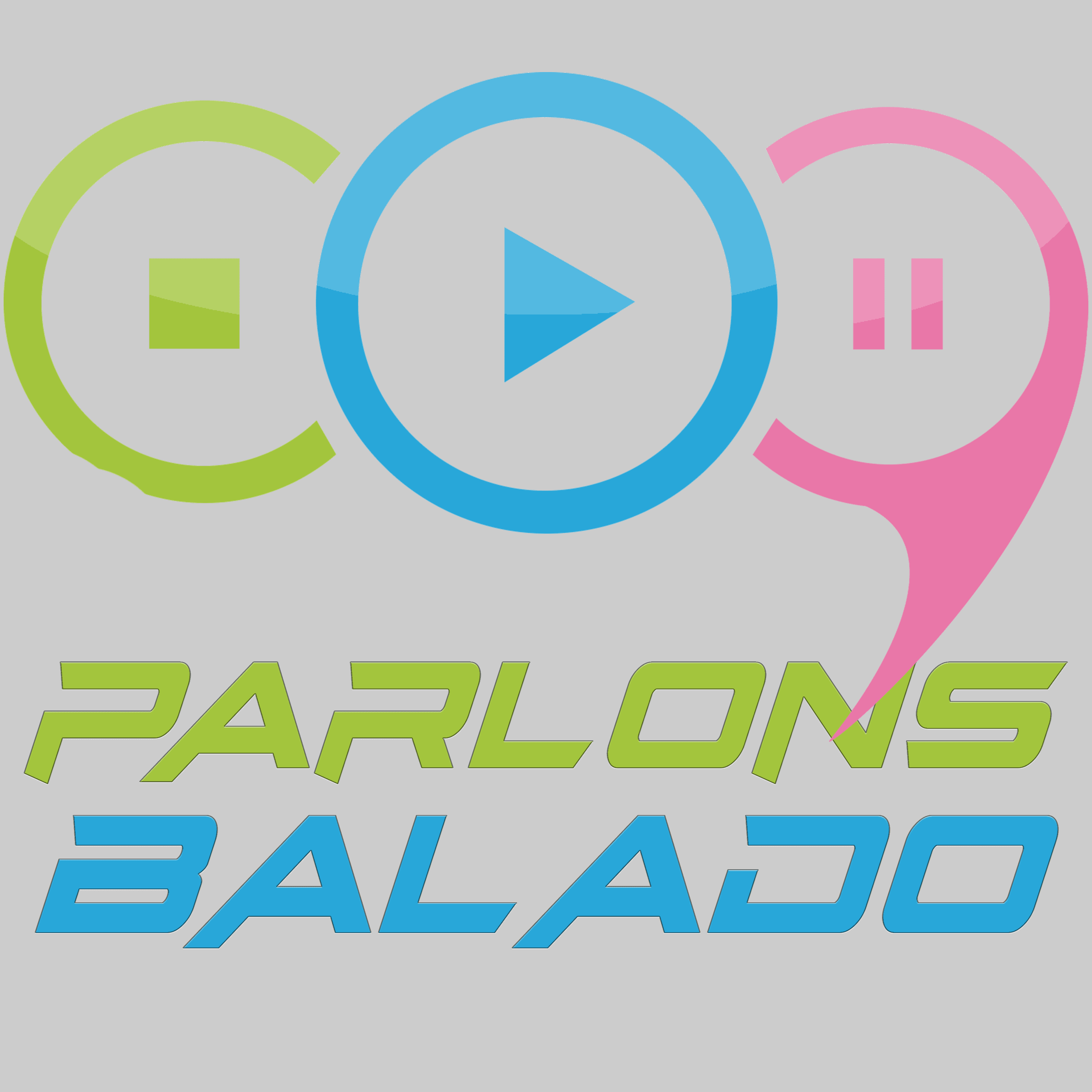 Parlons Balado