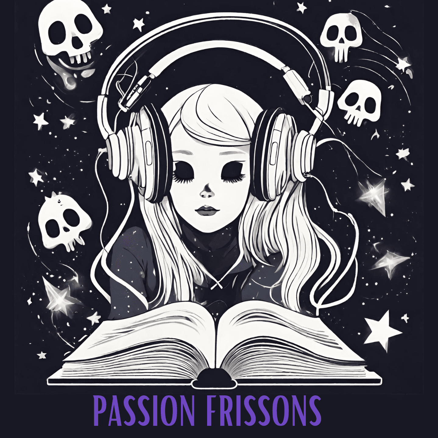 Passion Frissons