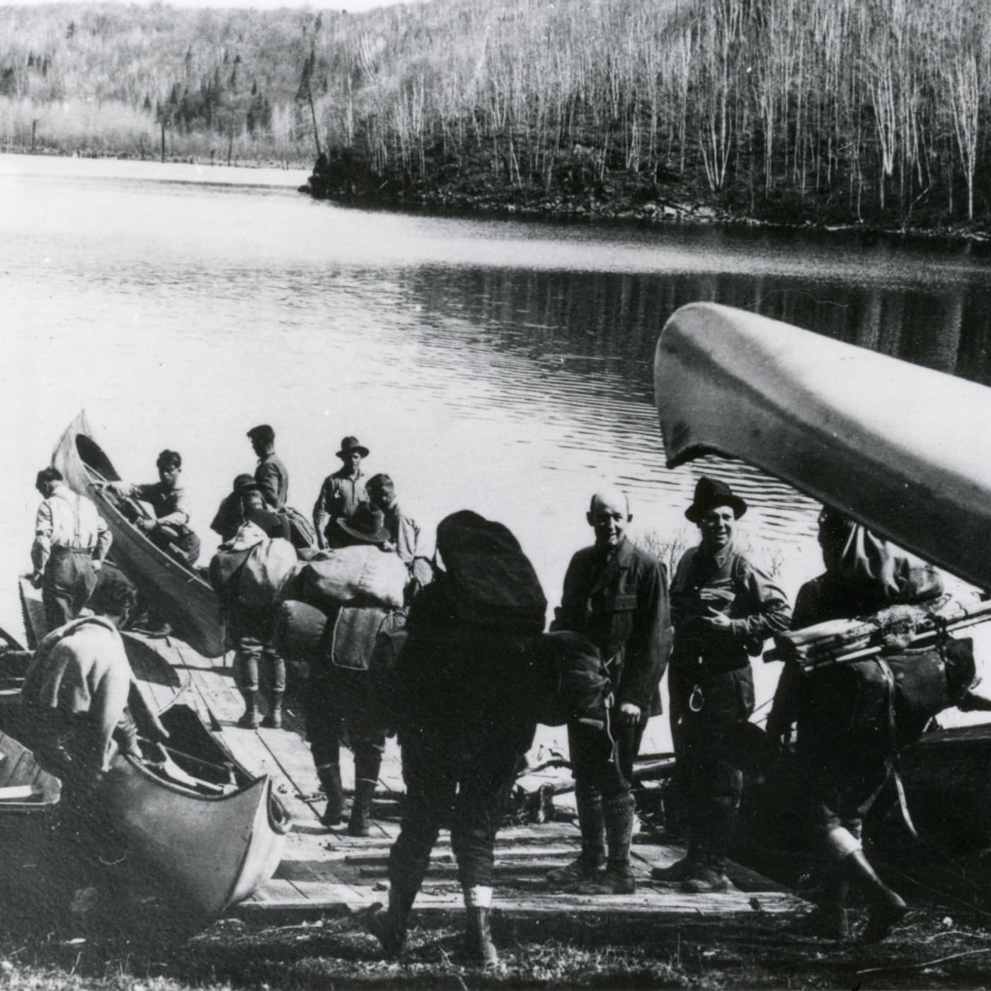 The Laurentian Club