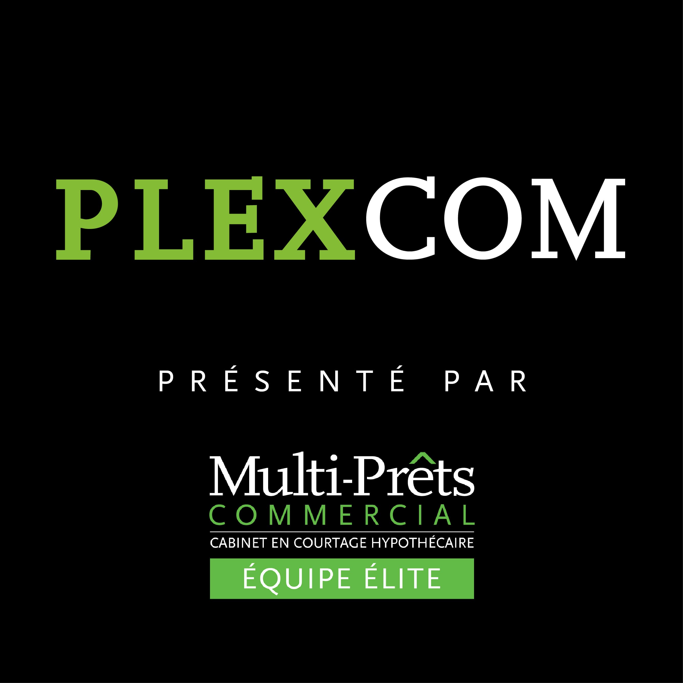 Le PlexCom