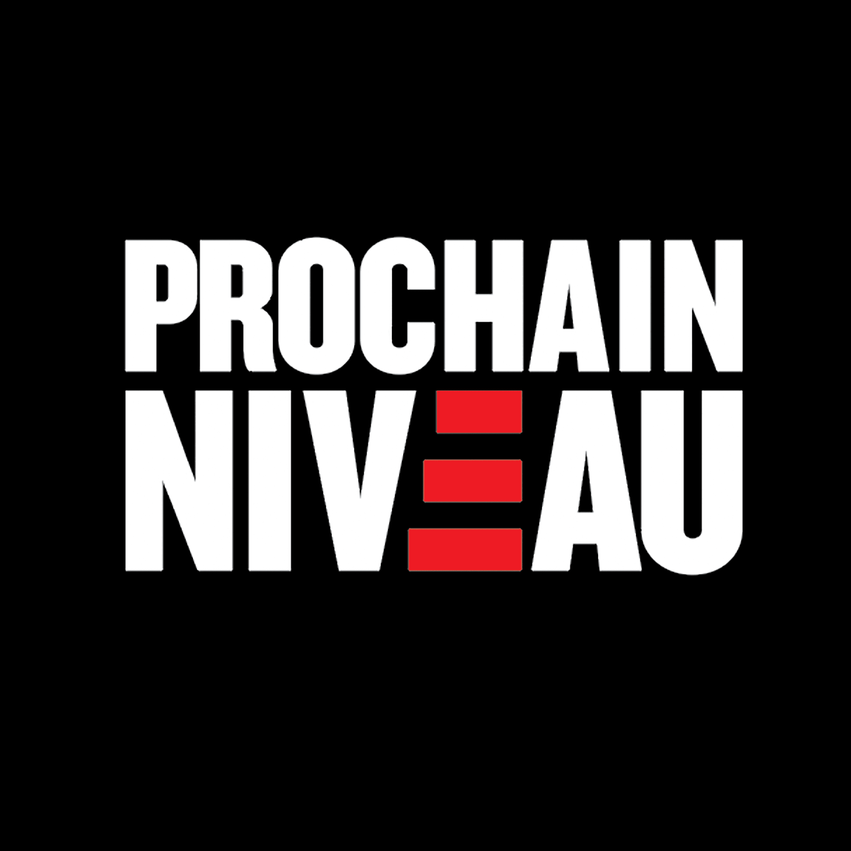 Prochain Niveau