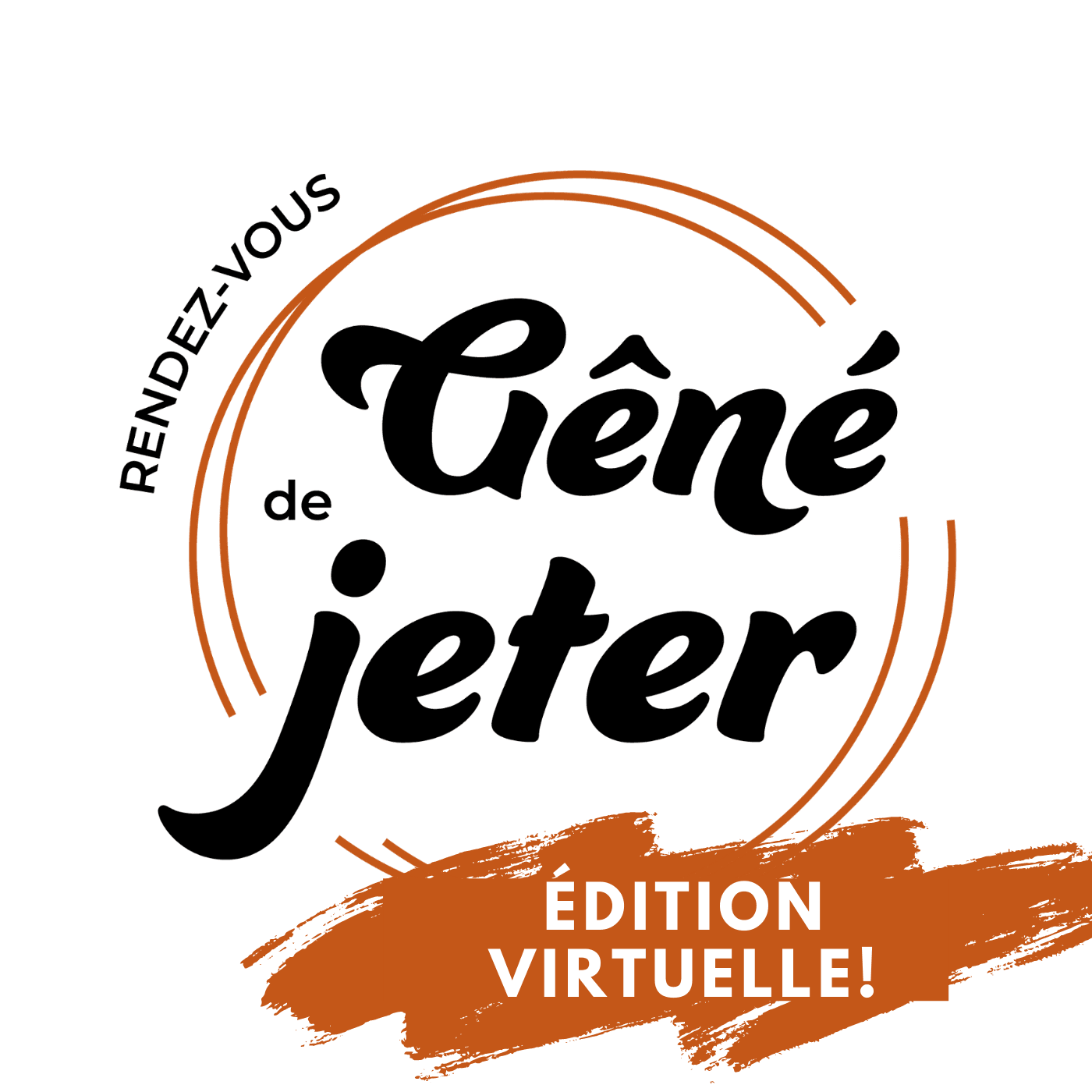 Les Rendez-vous Gêné de jeter