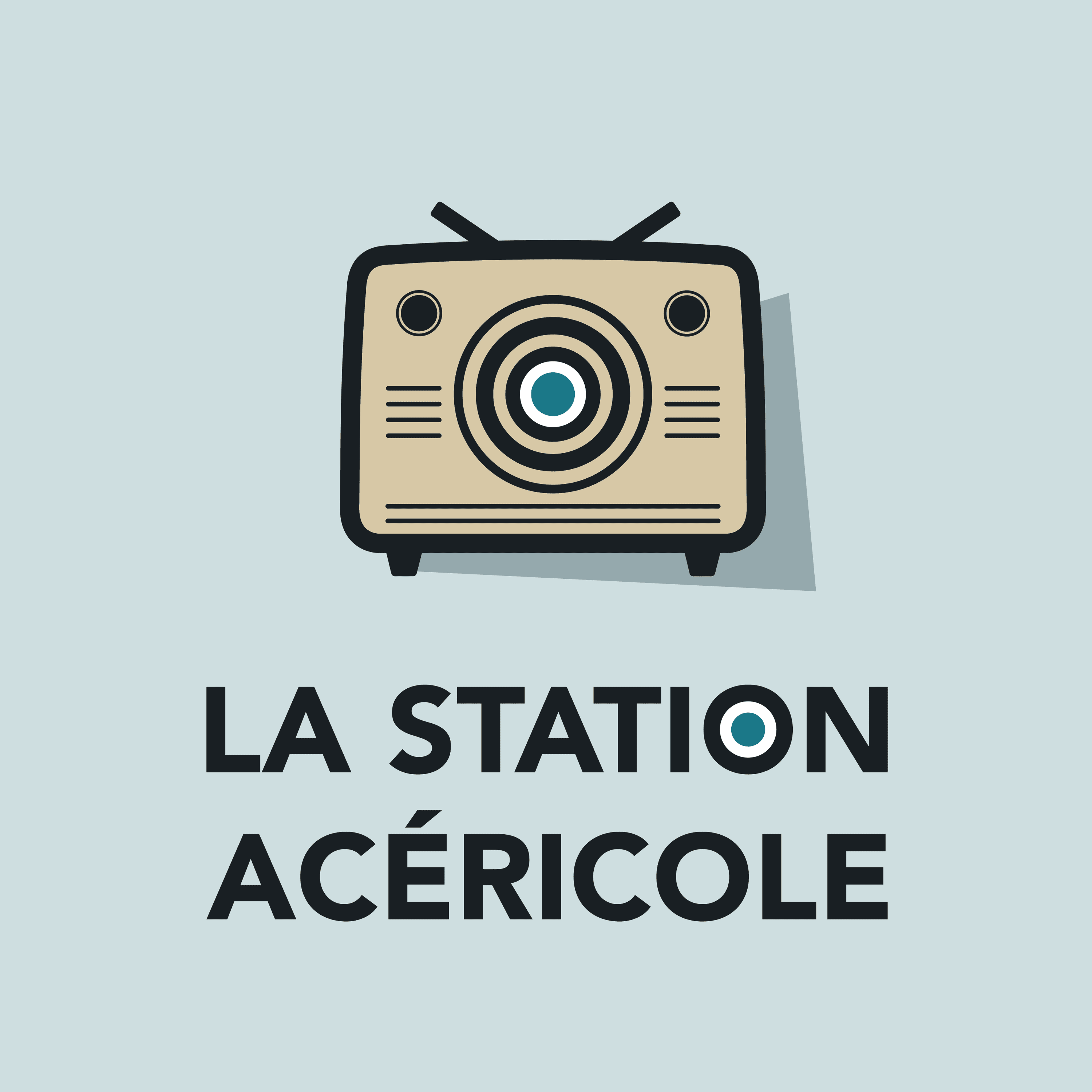 La Station acéricole