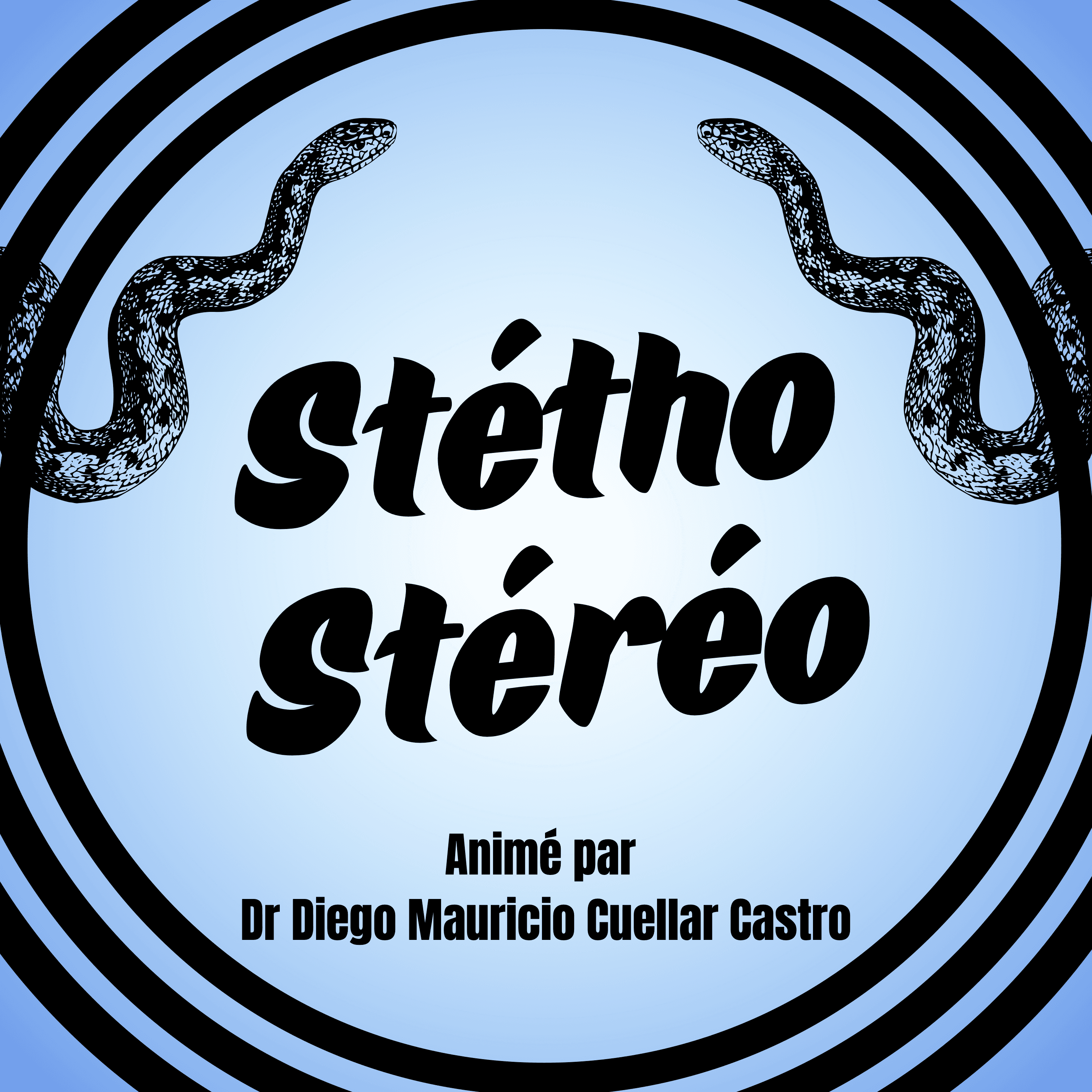 Stétho Stéréo