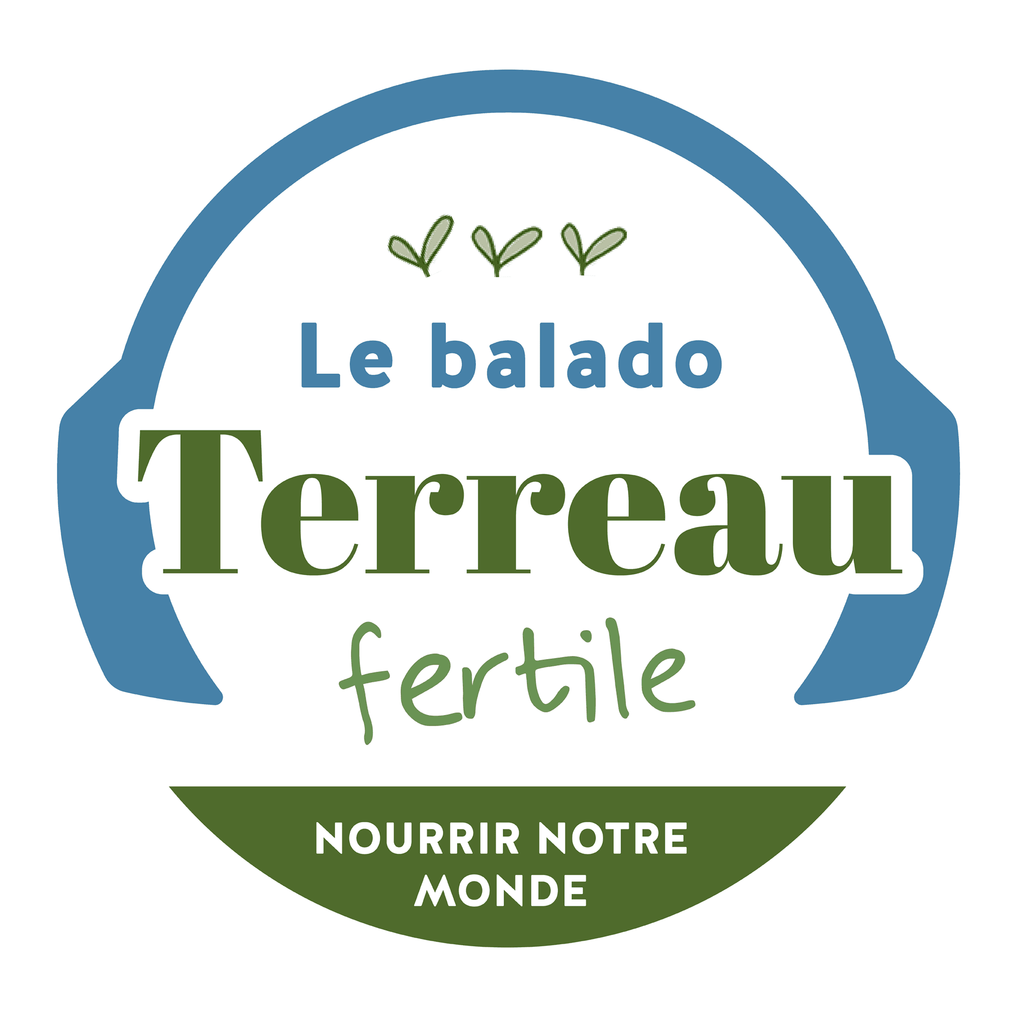 Terreau fertile