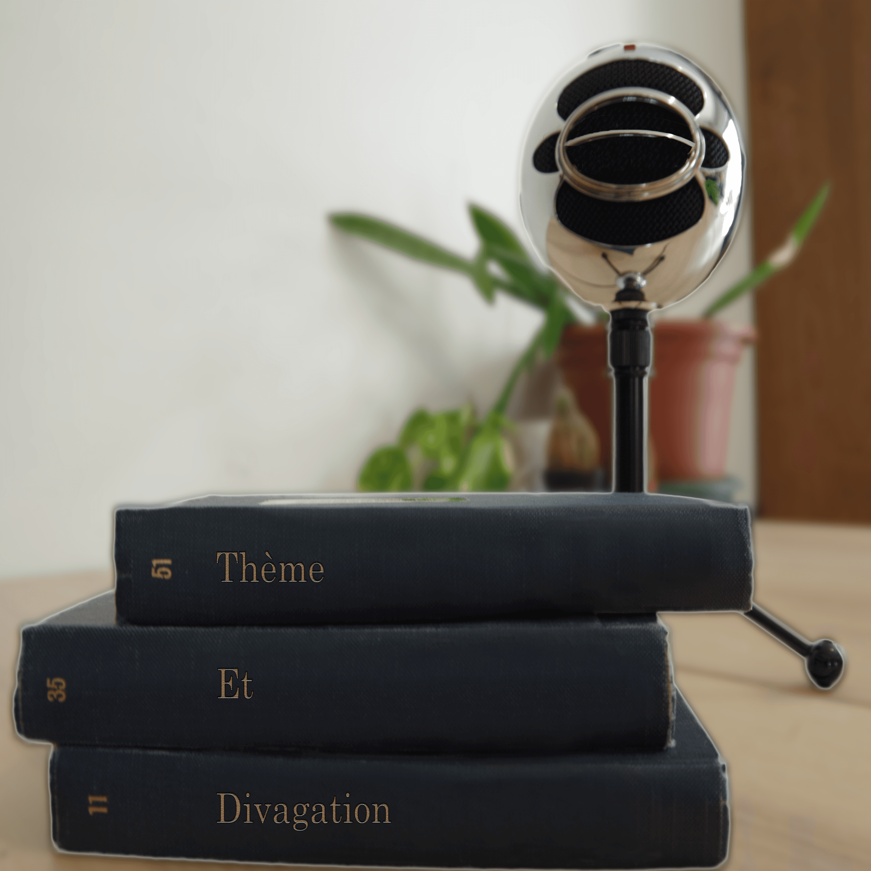 thème et divagation