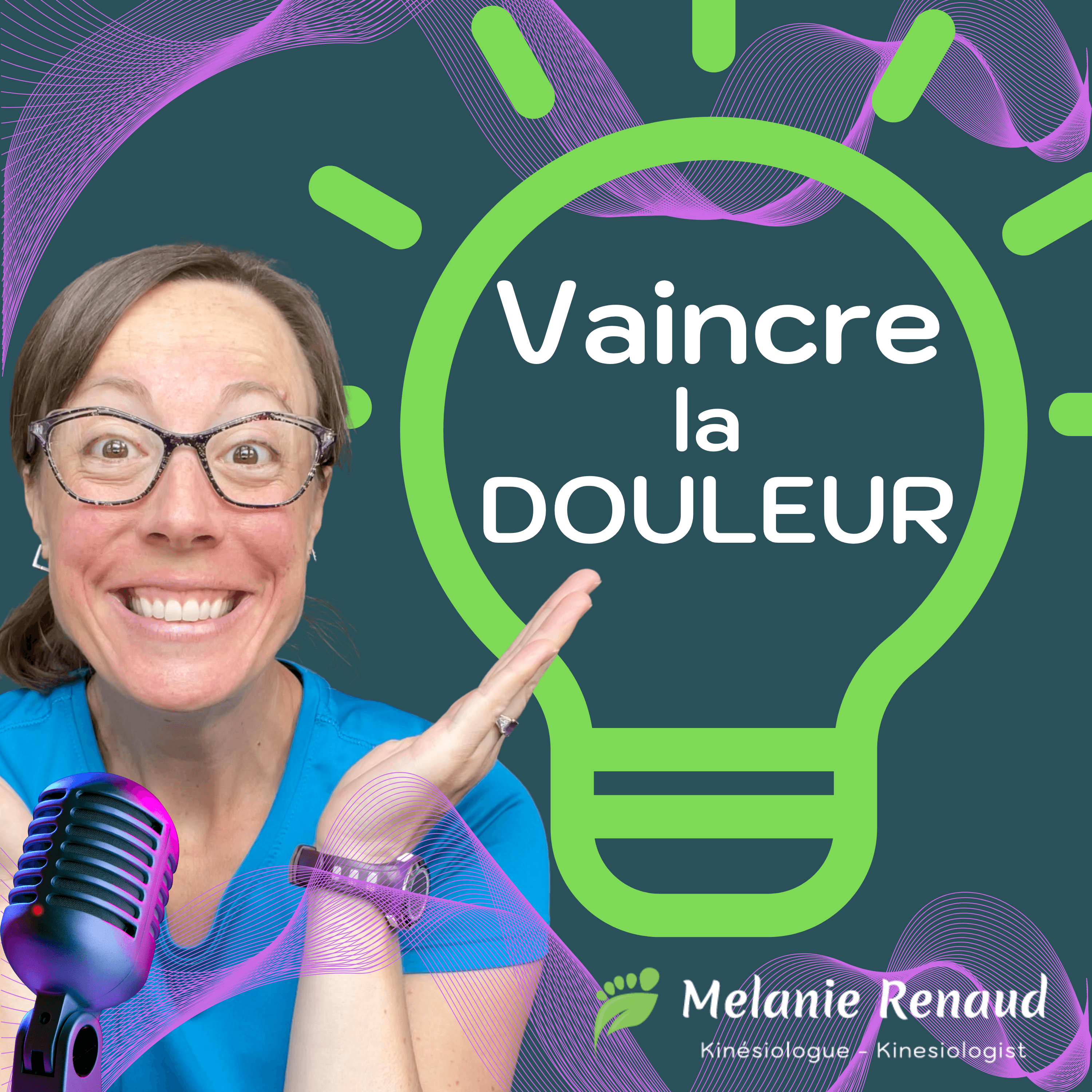 Vaincre la douleur 