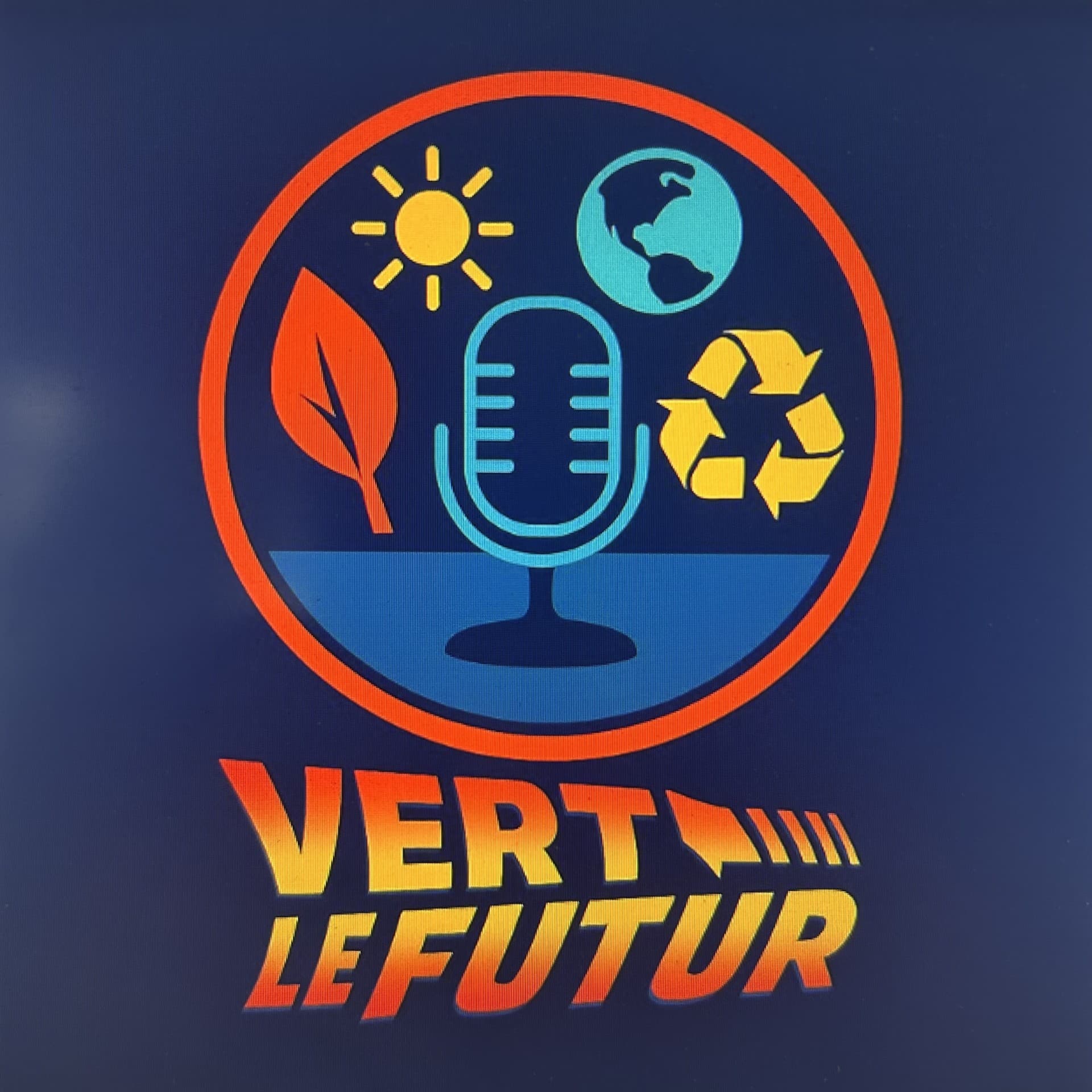 Vert Le Futur