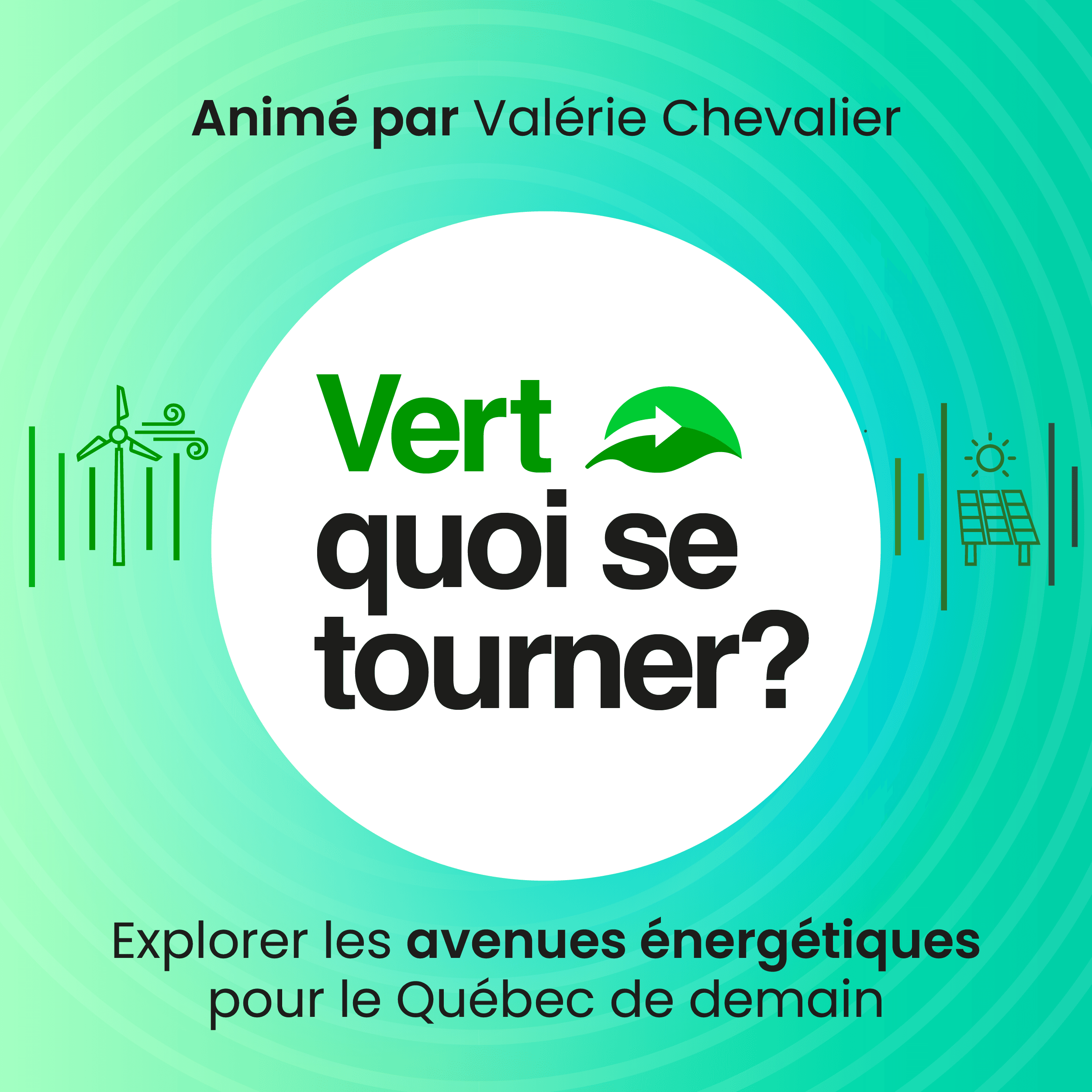 Vert quoi se tourner?