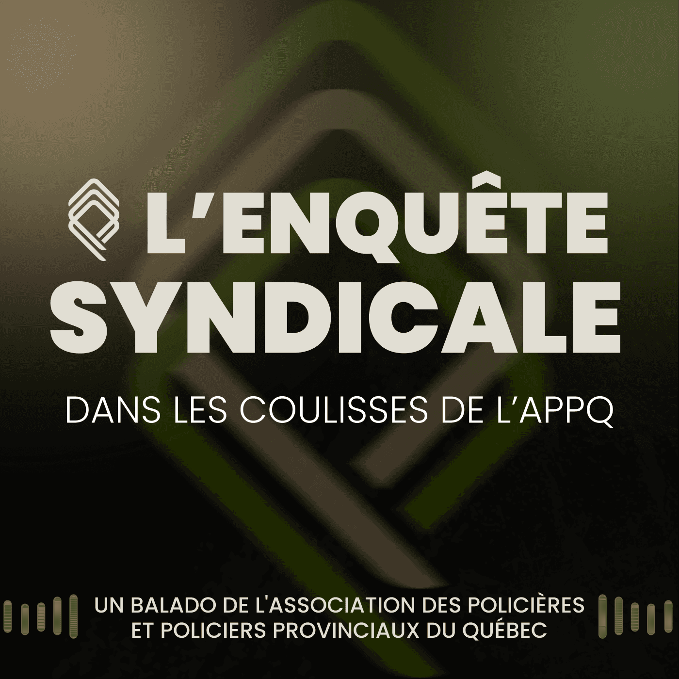 L’ENQUÊTE SYNDICALE