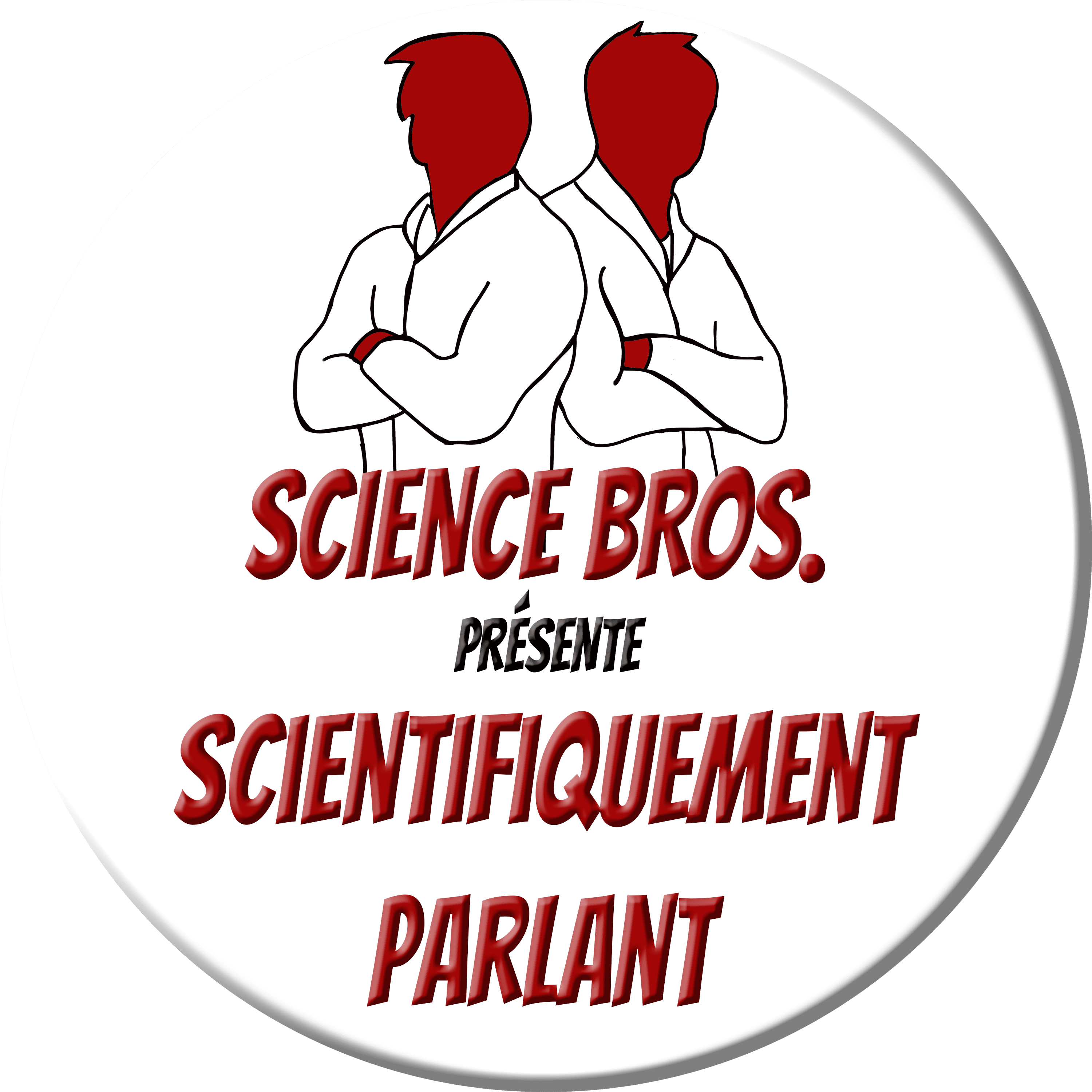 Scientifiquement parlant