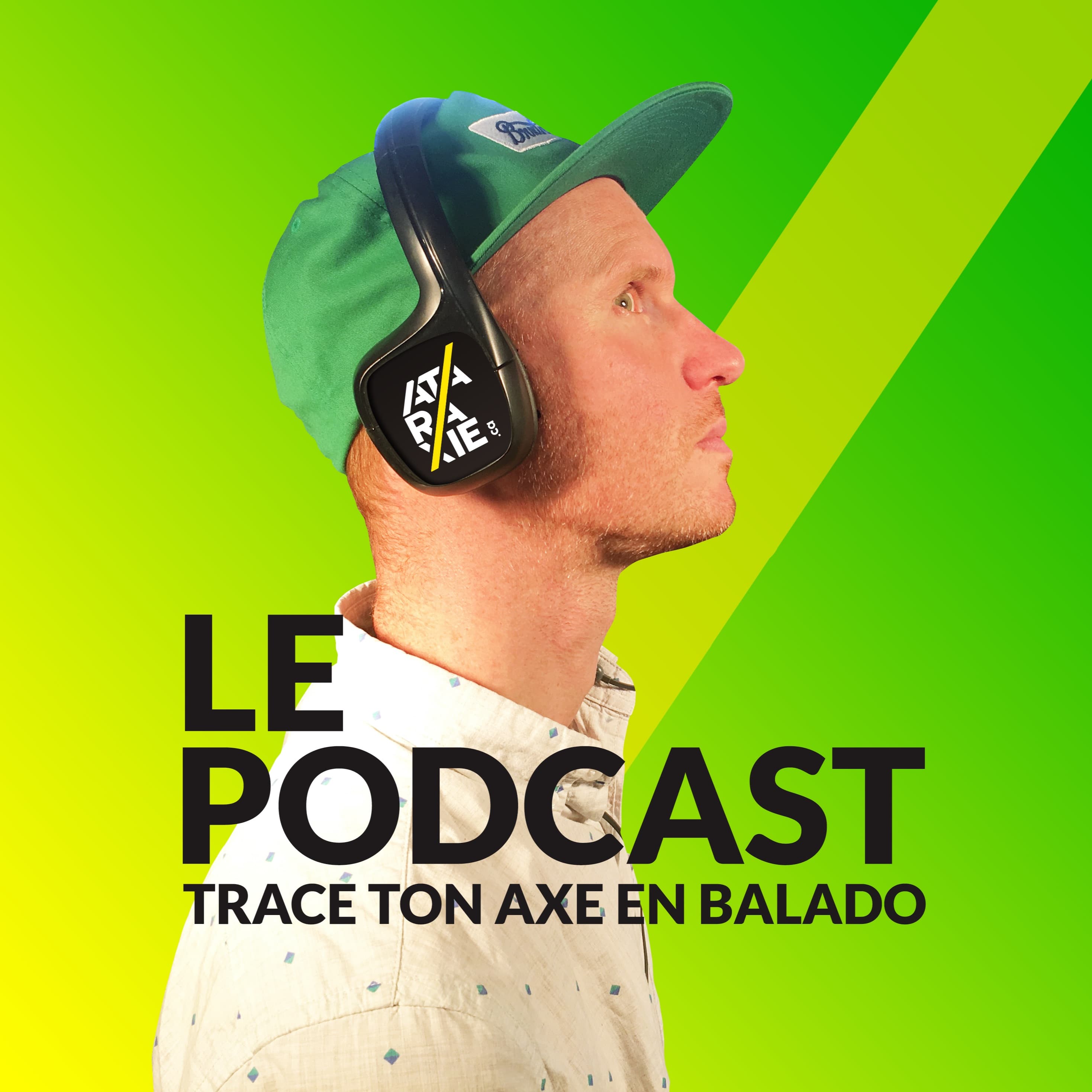 Ataraxie - Trace ton axe en balado