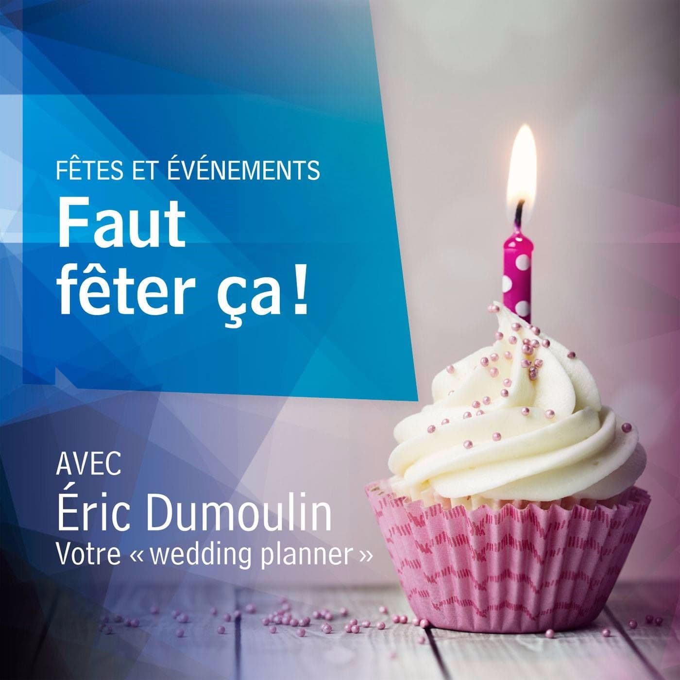 Faut fêter ça !