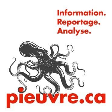 Les balados tentaculaires de Pieuvre.ca