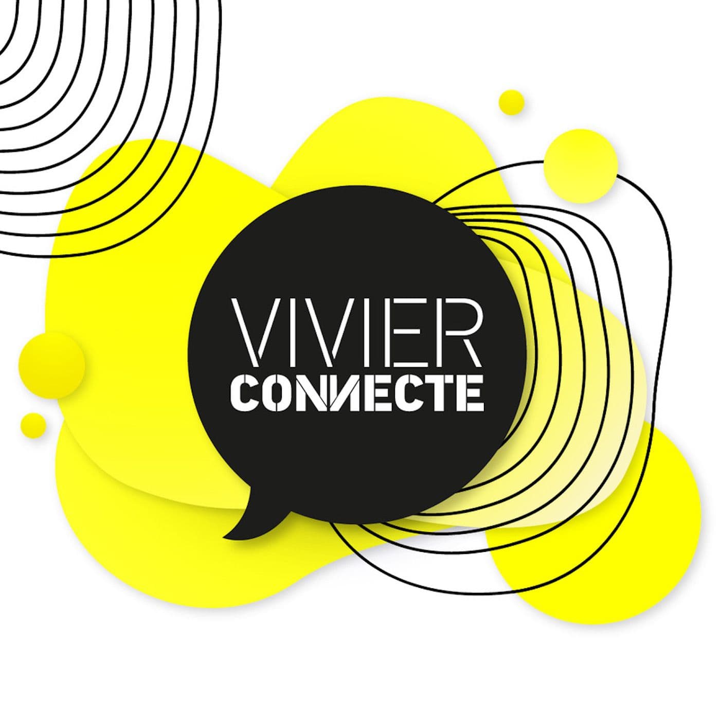 Le Vivier Connecte