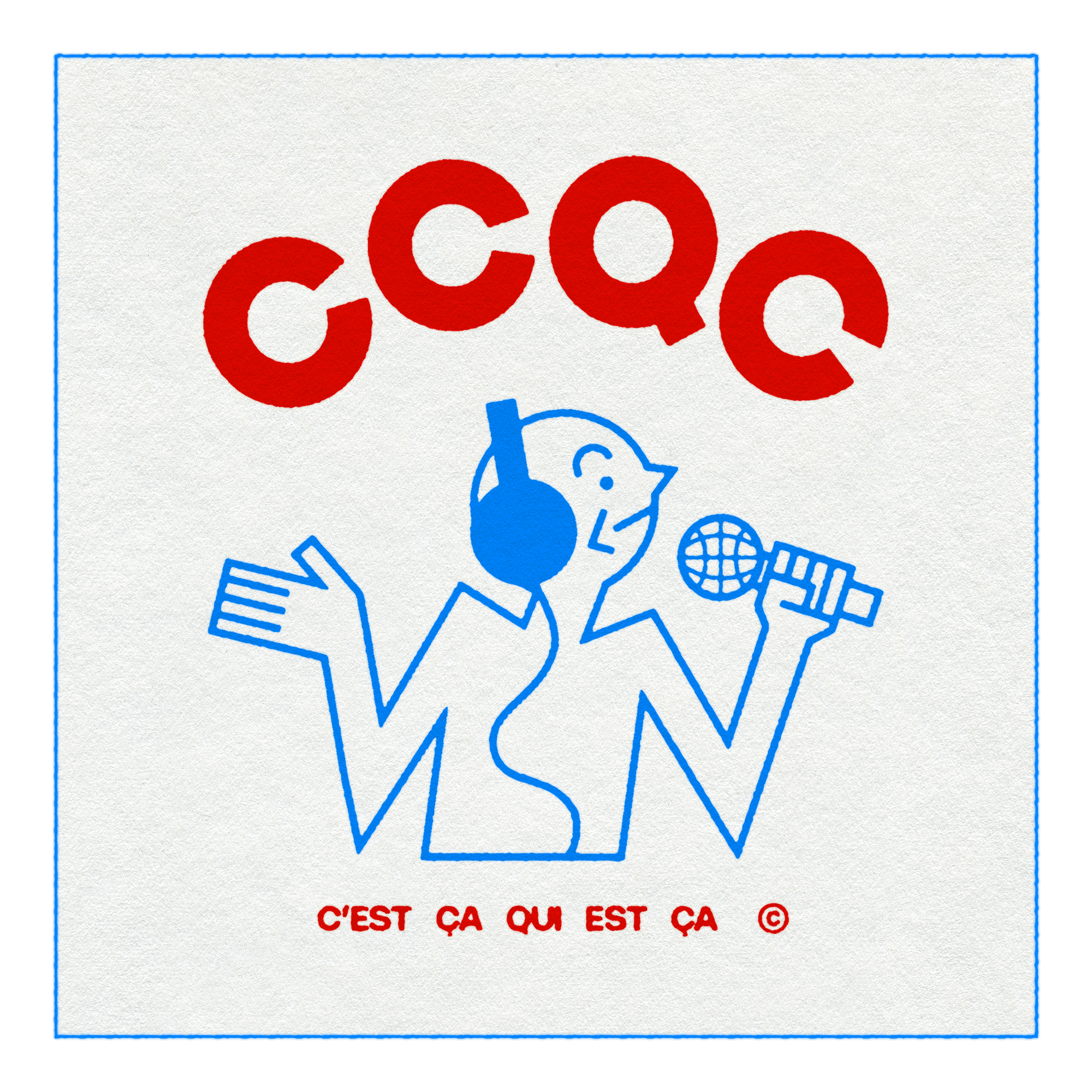 C'est ça qui est ça