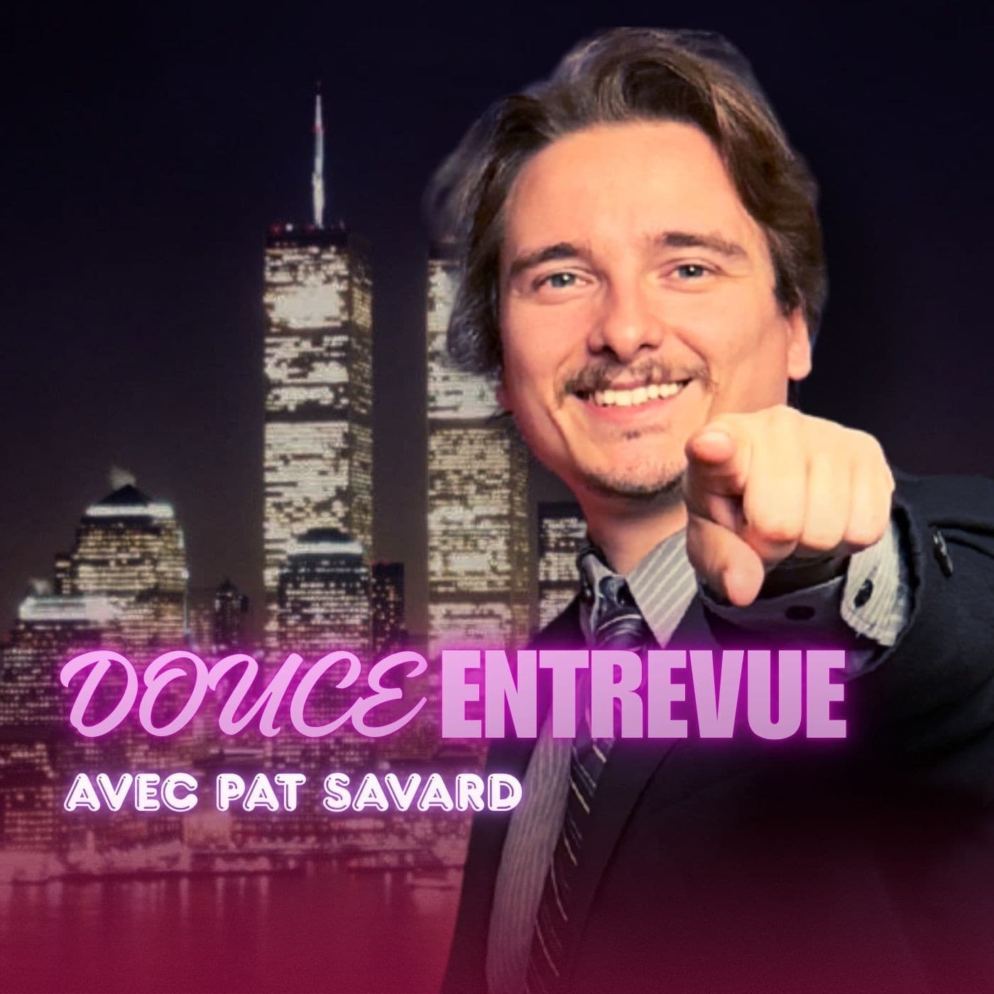Douce Entrevue