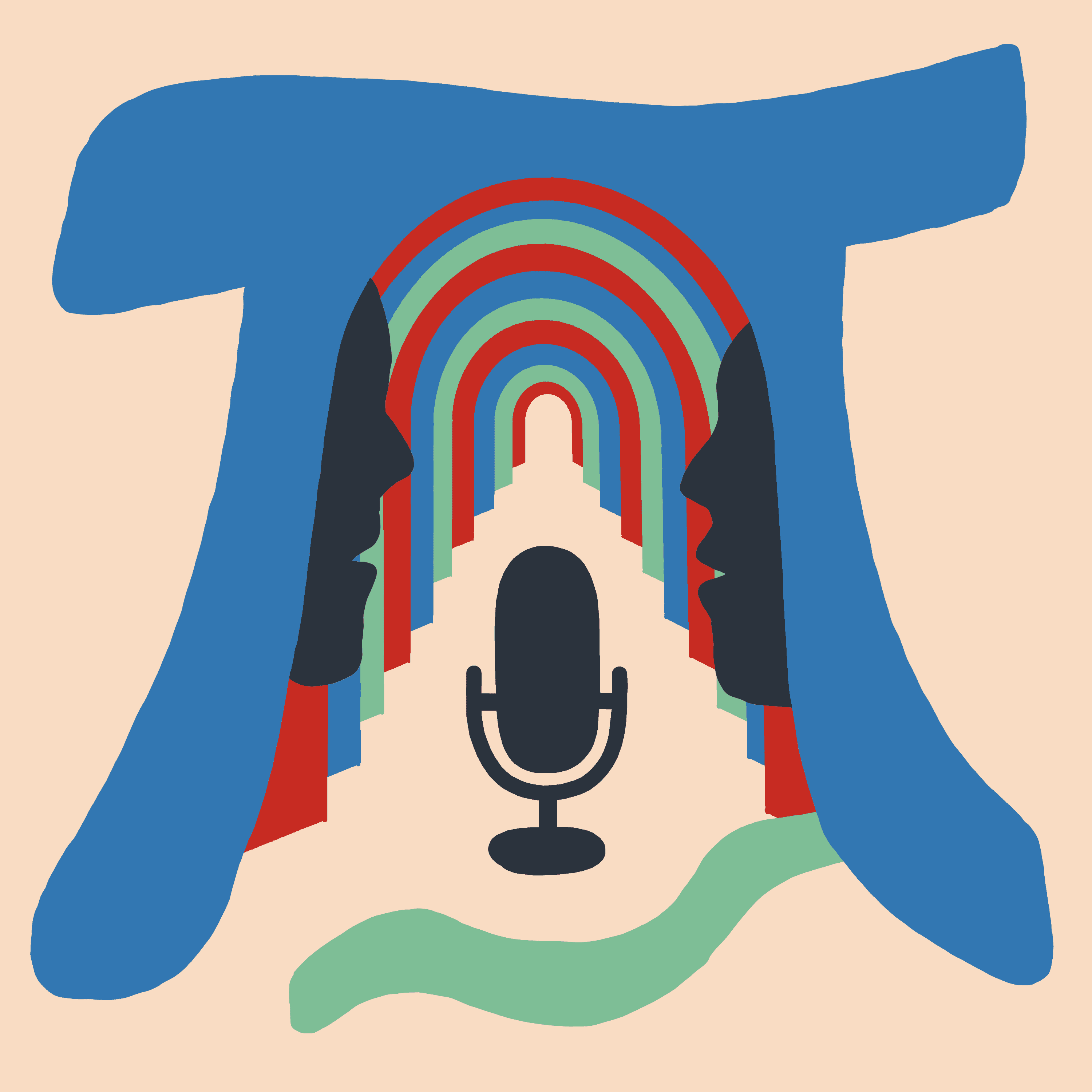 Pi, on jase!