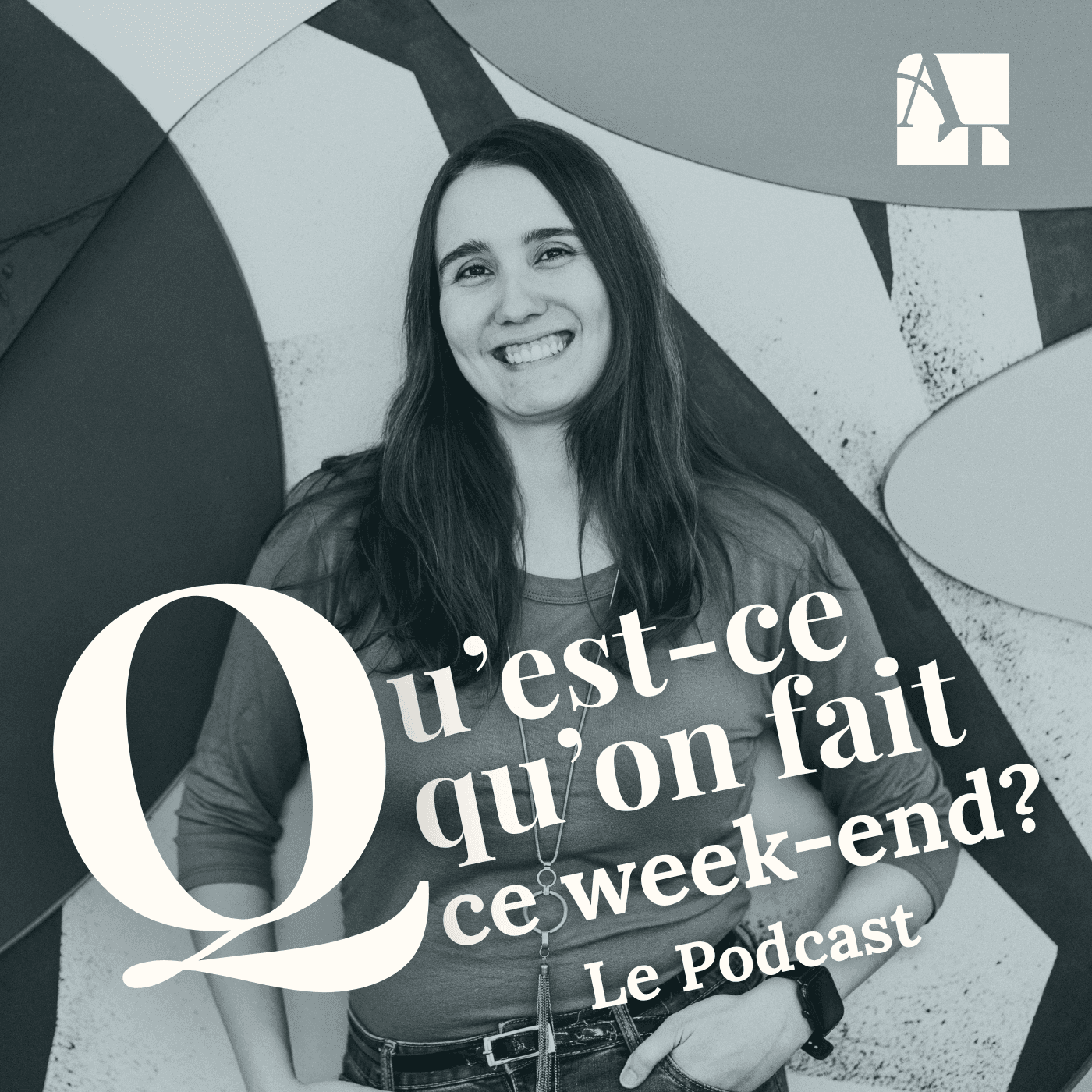 Qu'est-ce qu'on fait ce week-end?